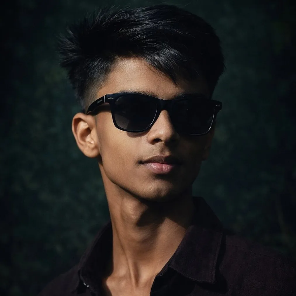 Prince Yadav