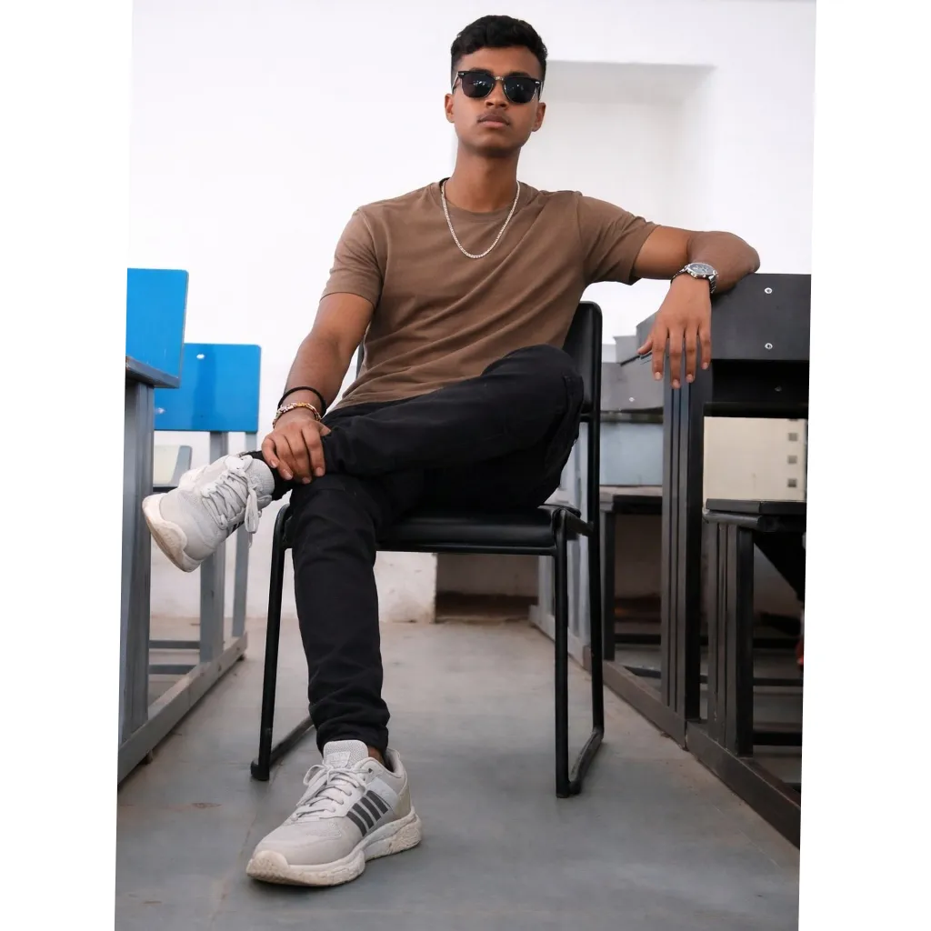 Anand kavreti