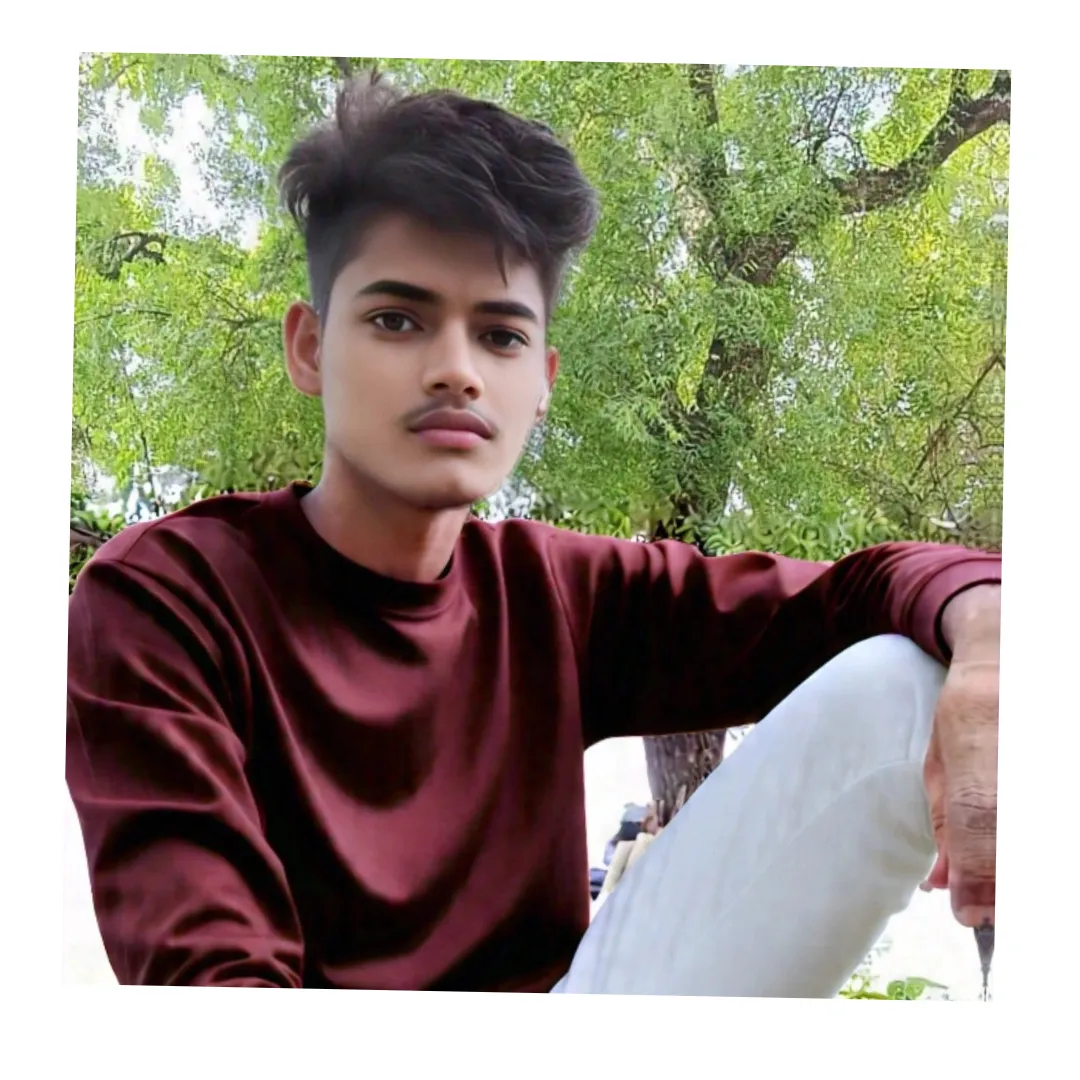 Ajay VERMA
