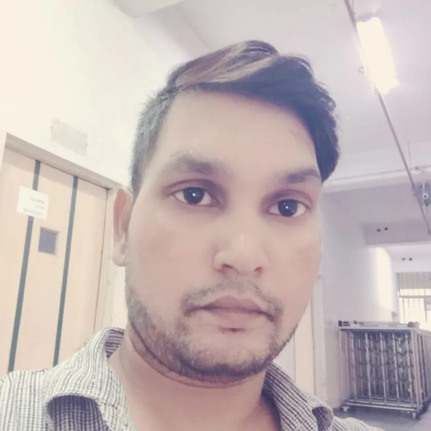 Abhishek Rao