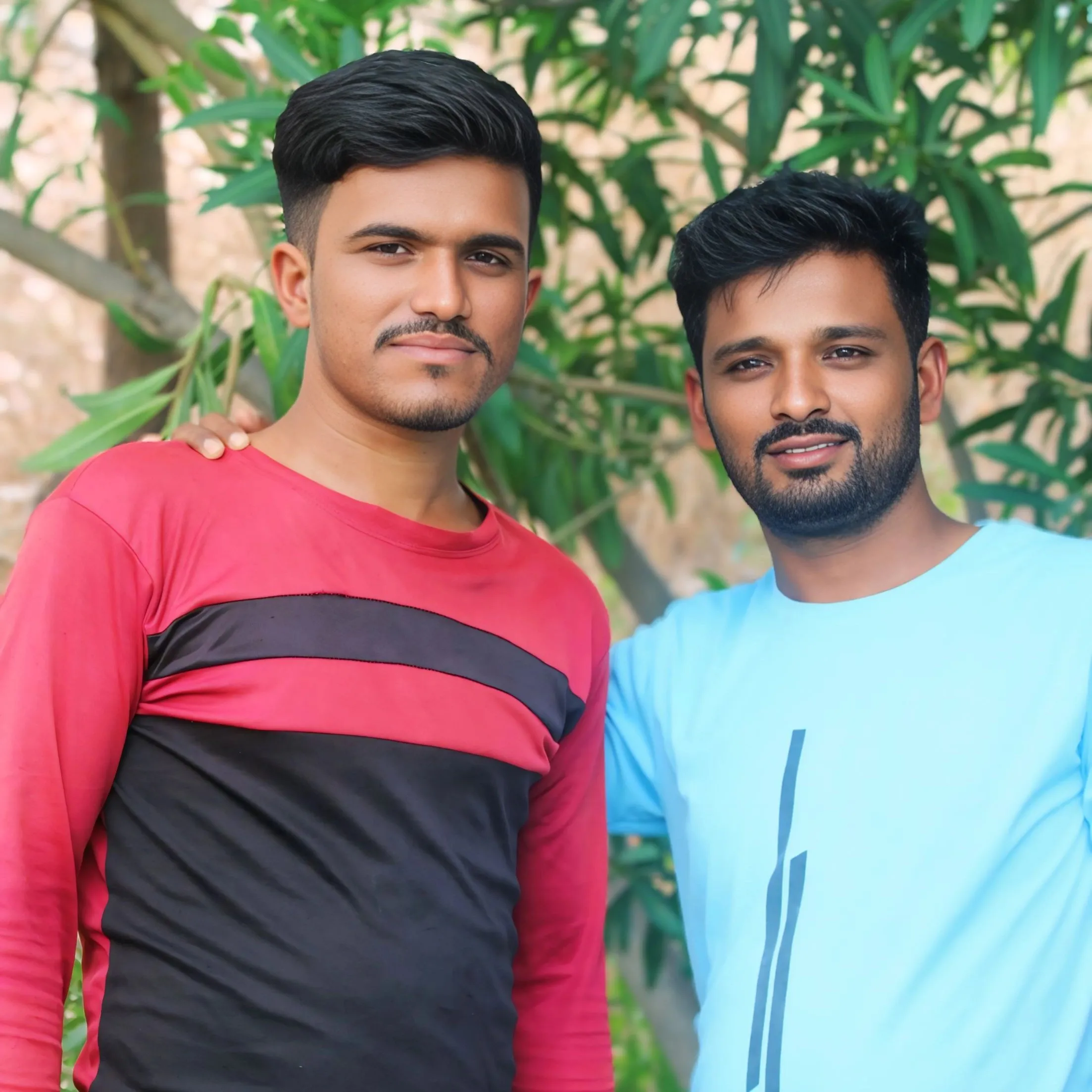 mahesh Nayak