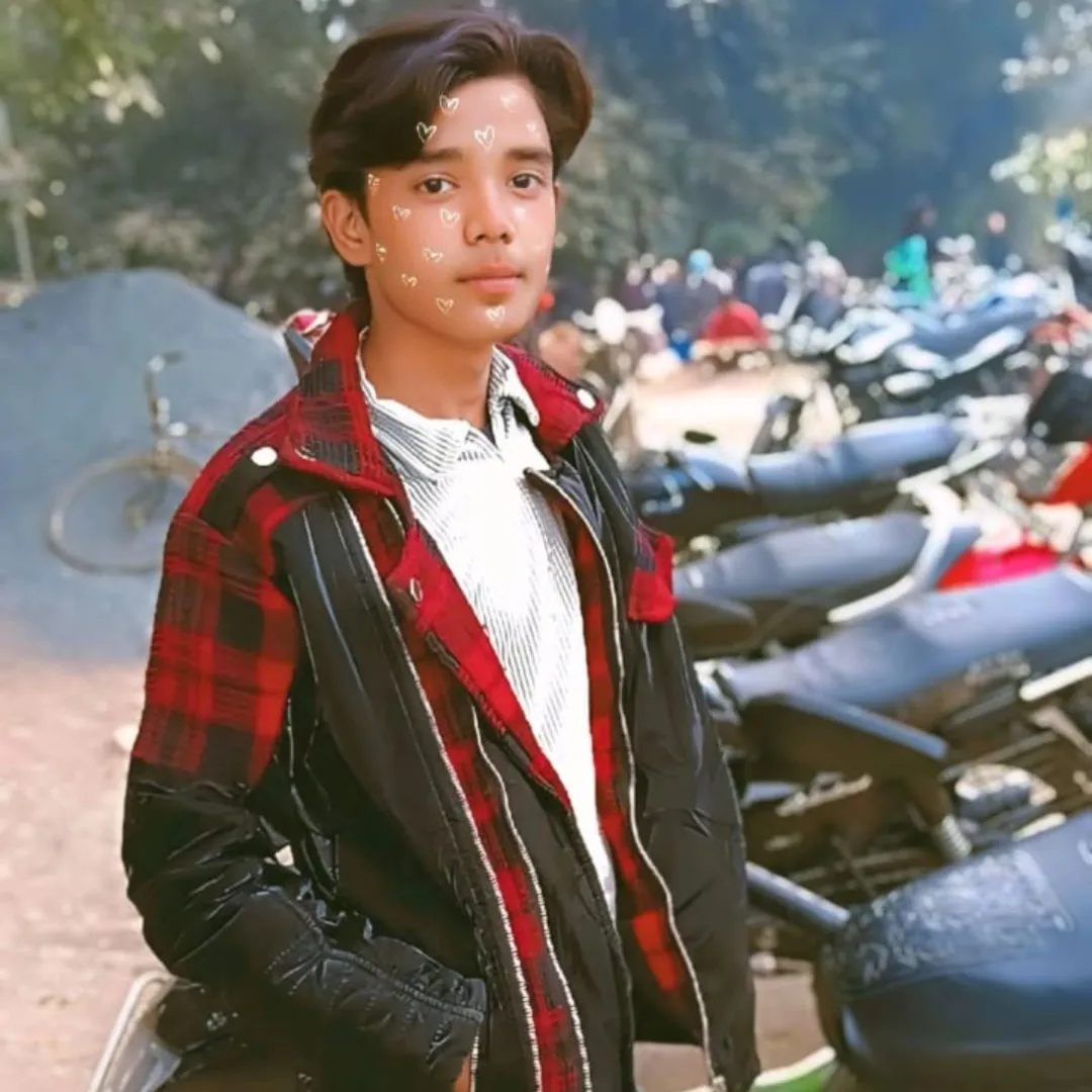 Arman pathan
