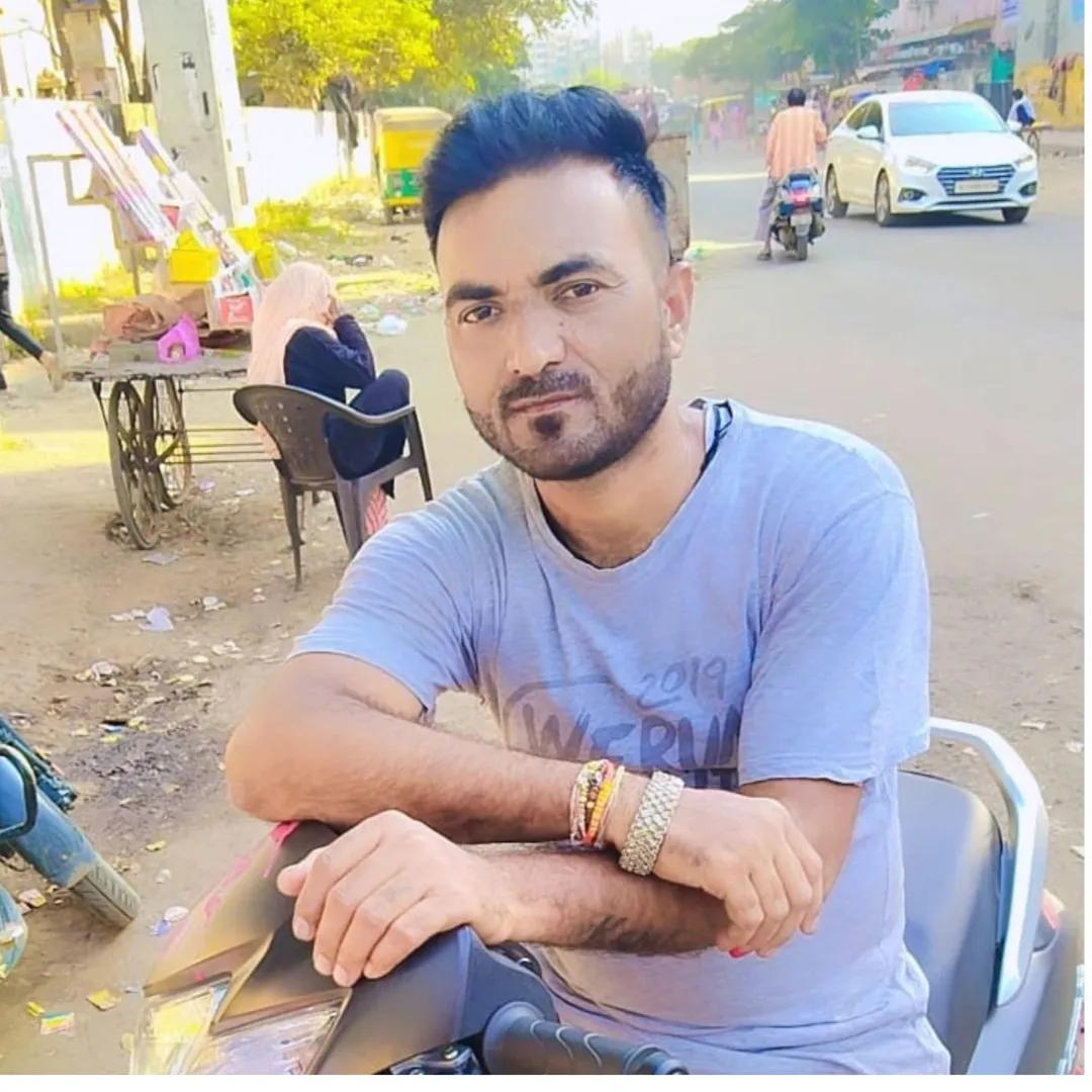 Ravi Chunara