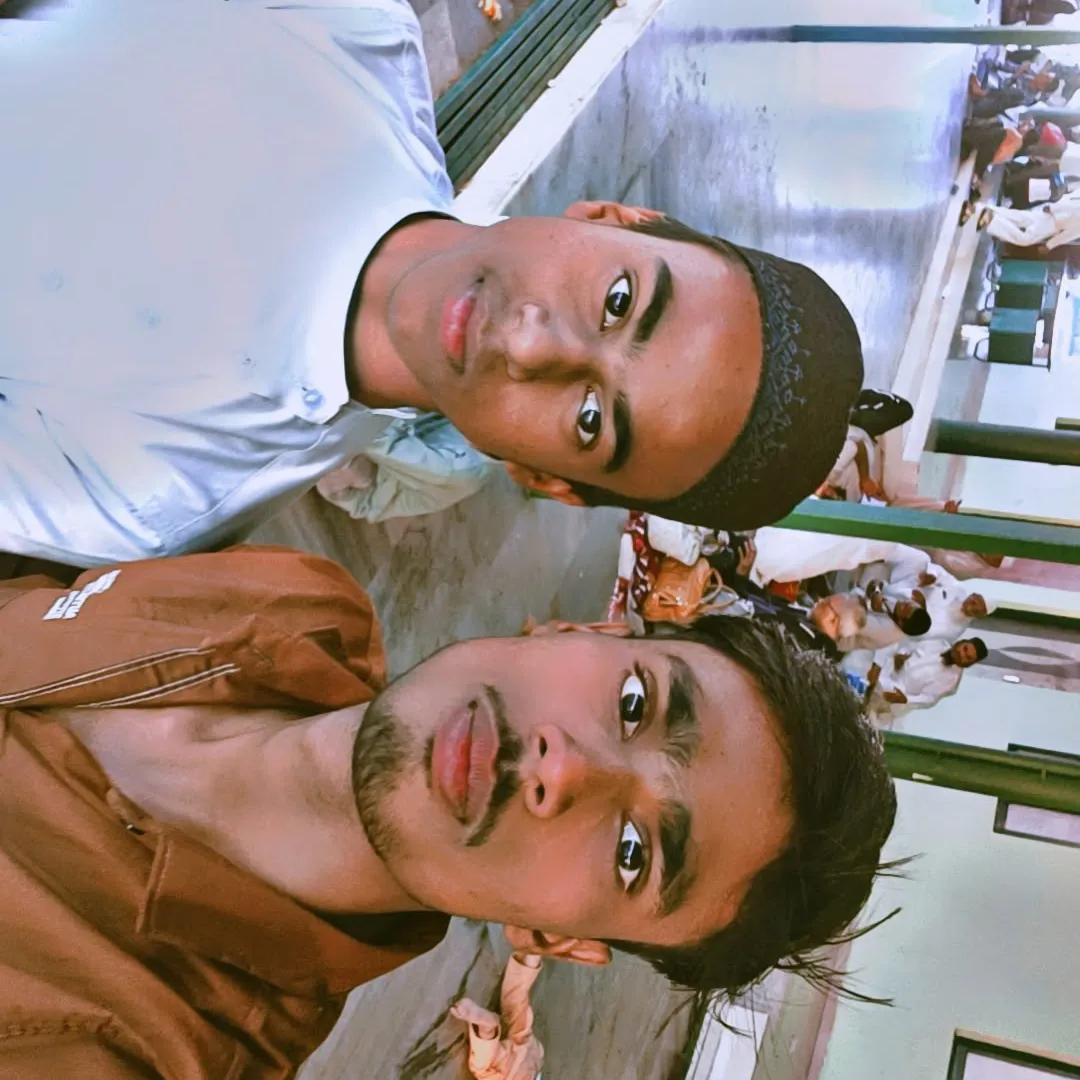 Modrahaman Rahamanali