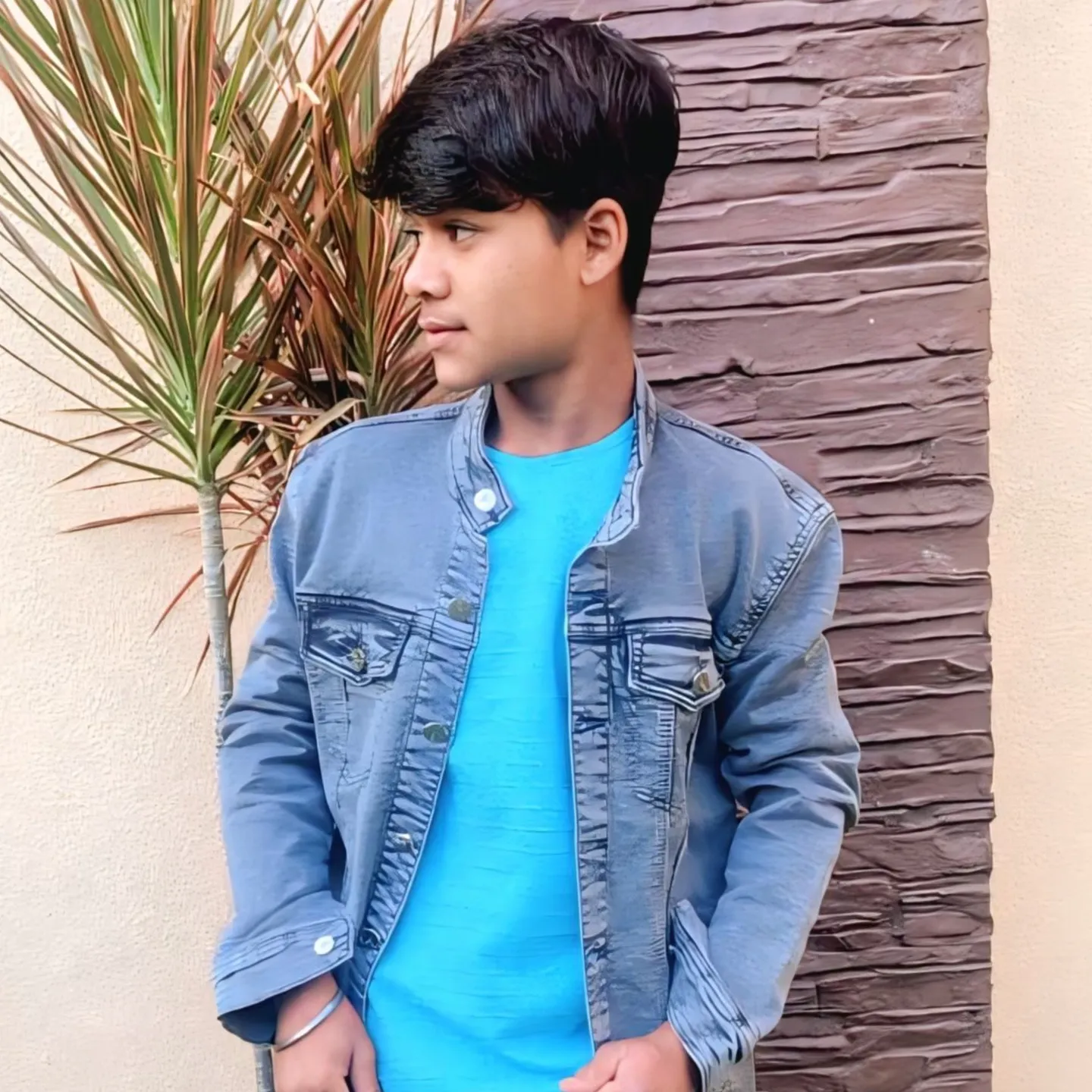 Kishan Kumar