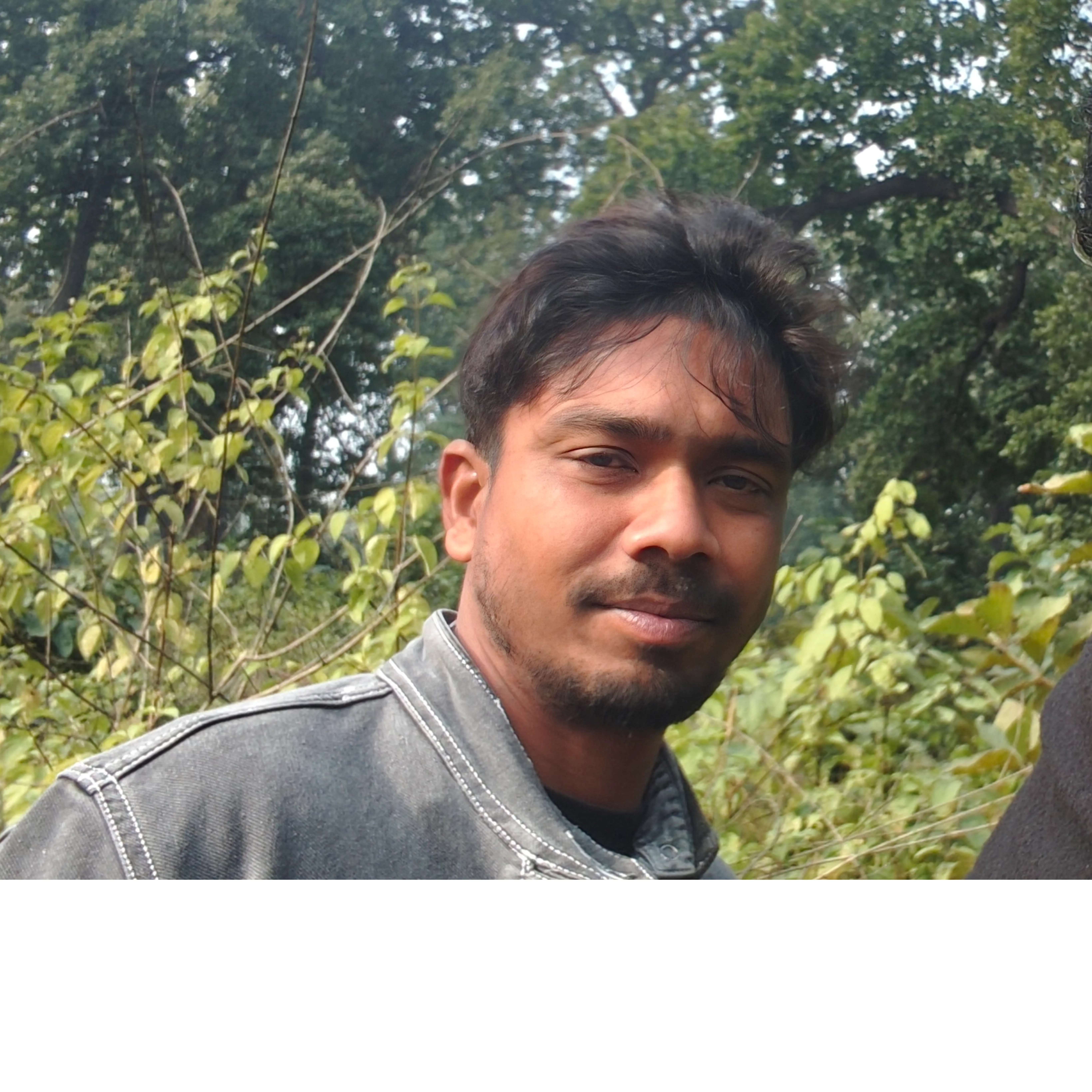 MITHUN Baidha