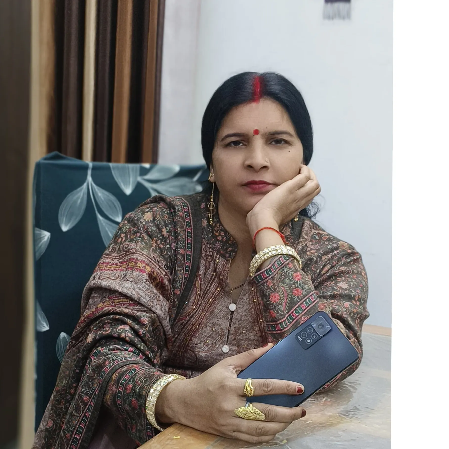 mamta singh