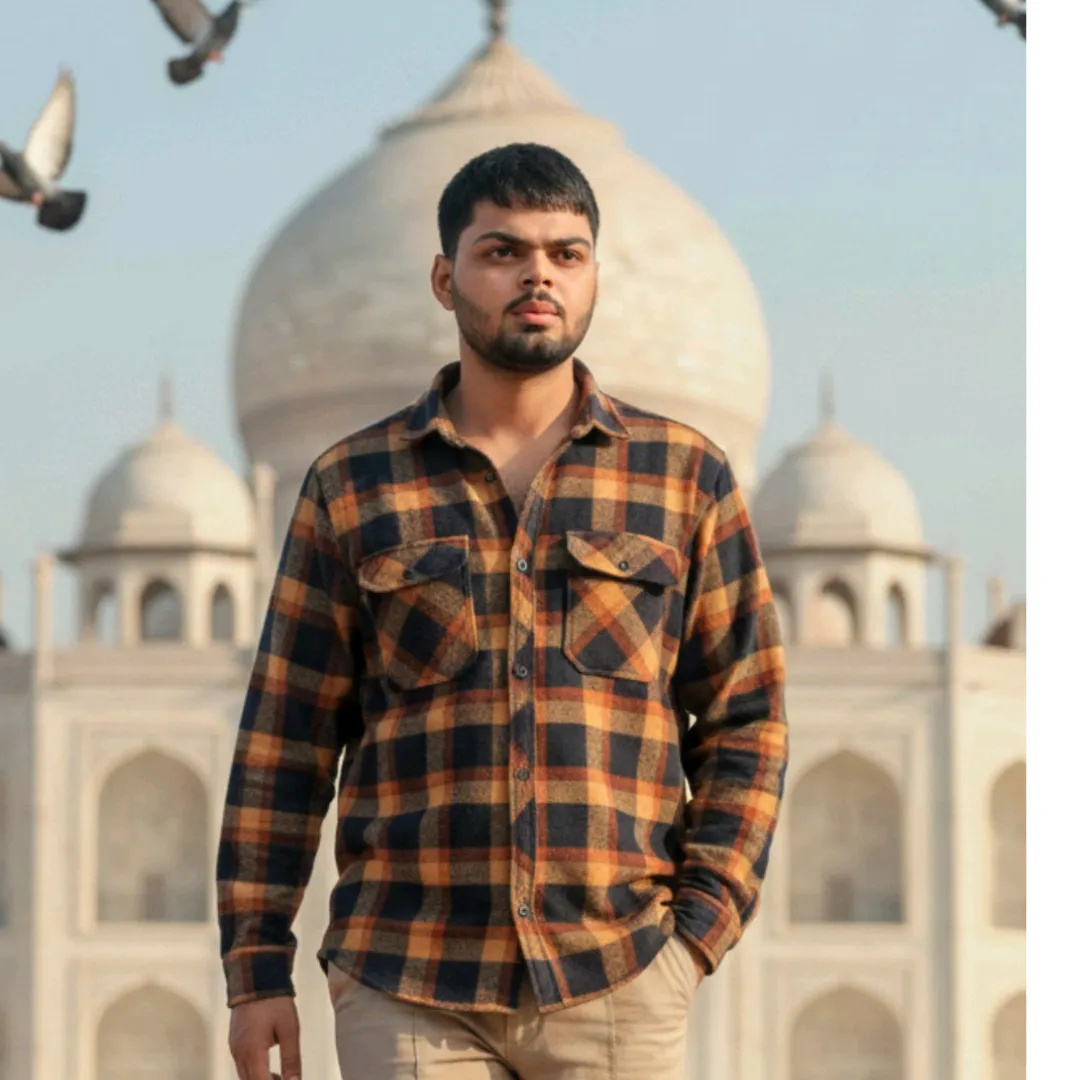 mdshafi Haider