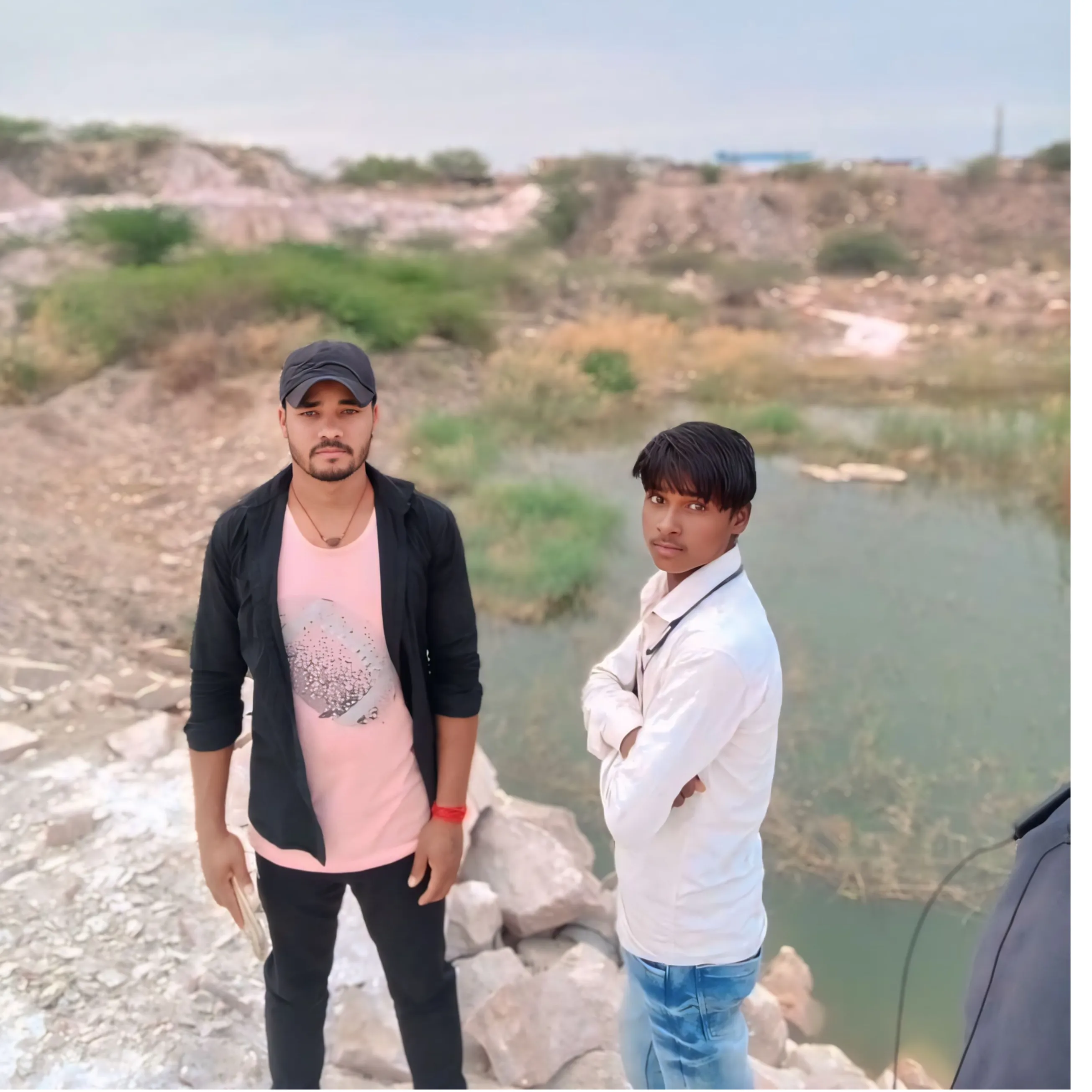 Suraj Kumar