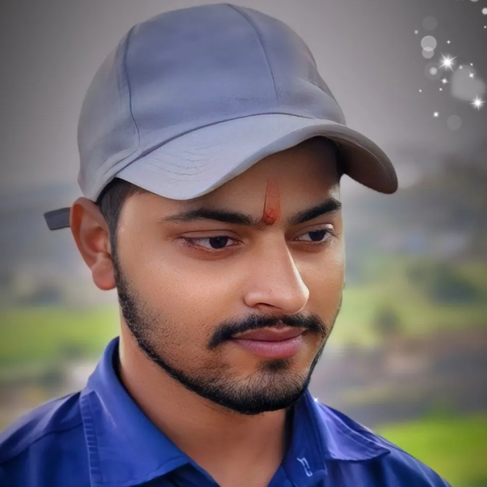 AMIT KUMAR