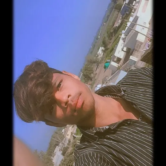 Ashvin Bhuriya