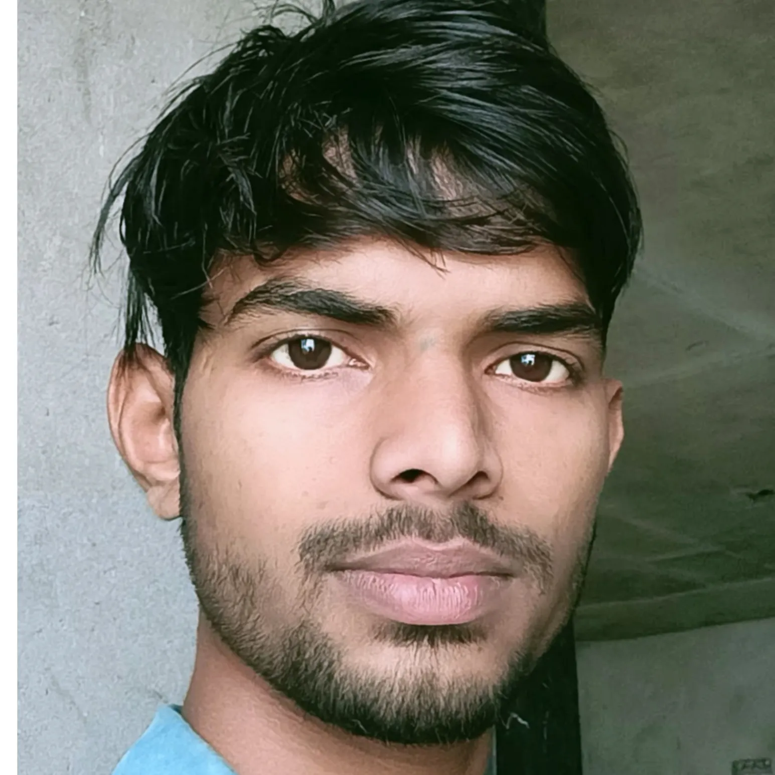 Jitesh Kumar