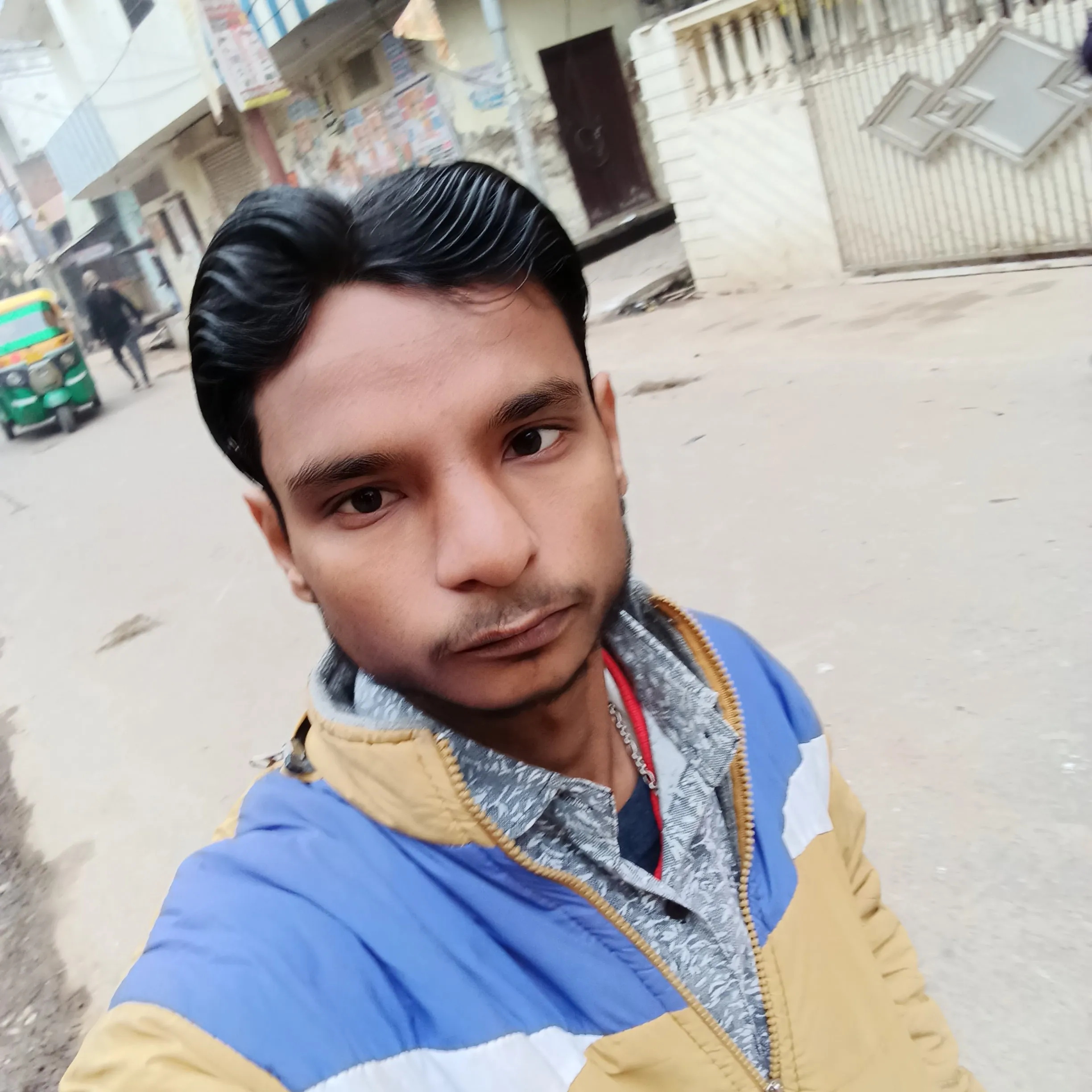 raj joshi