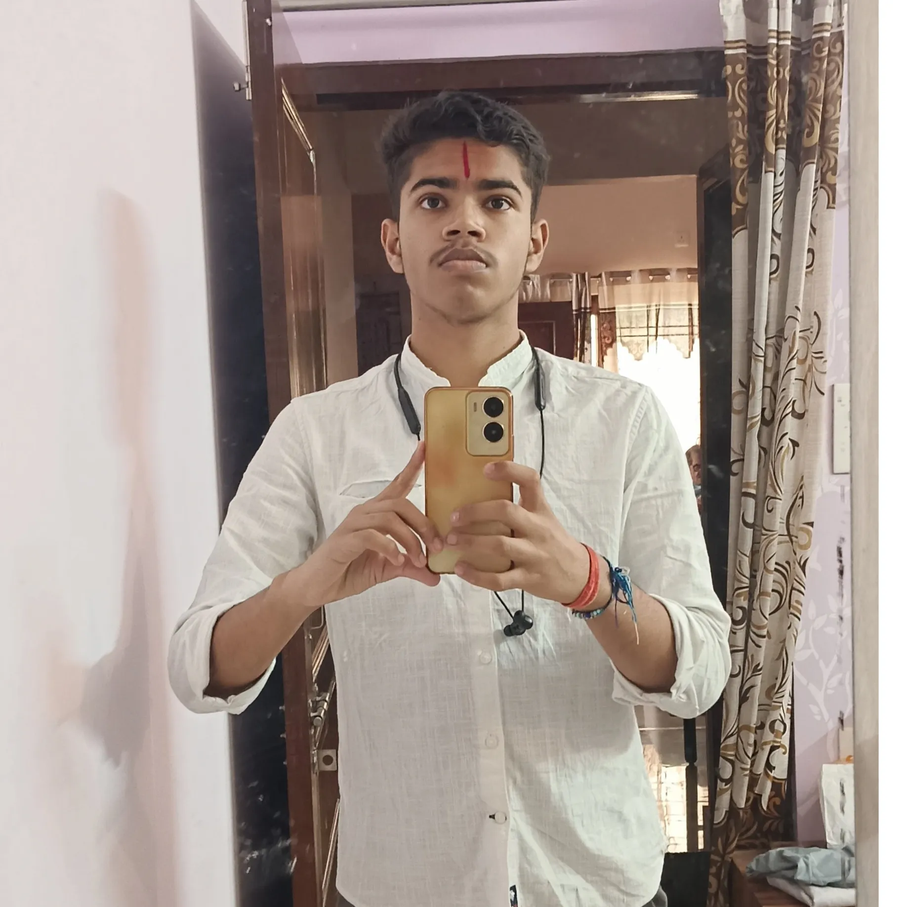 Shikhar Tripathi