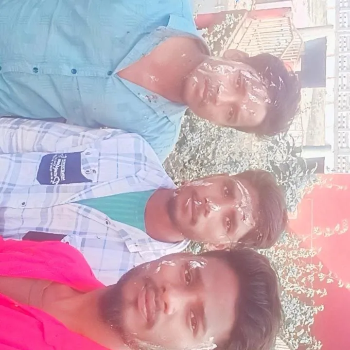 Vishal Rawat