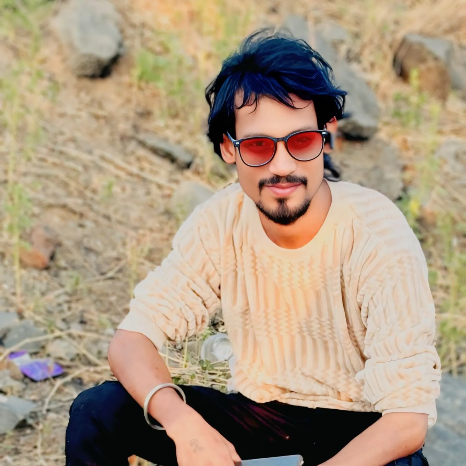 Roshan Kumar