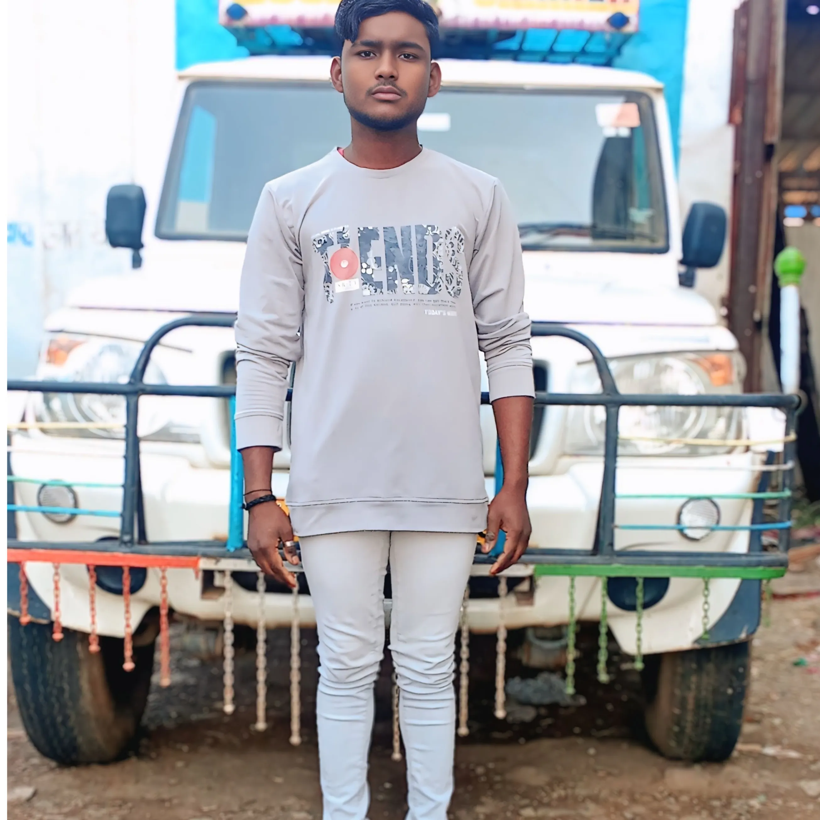 SajidAli Ali