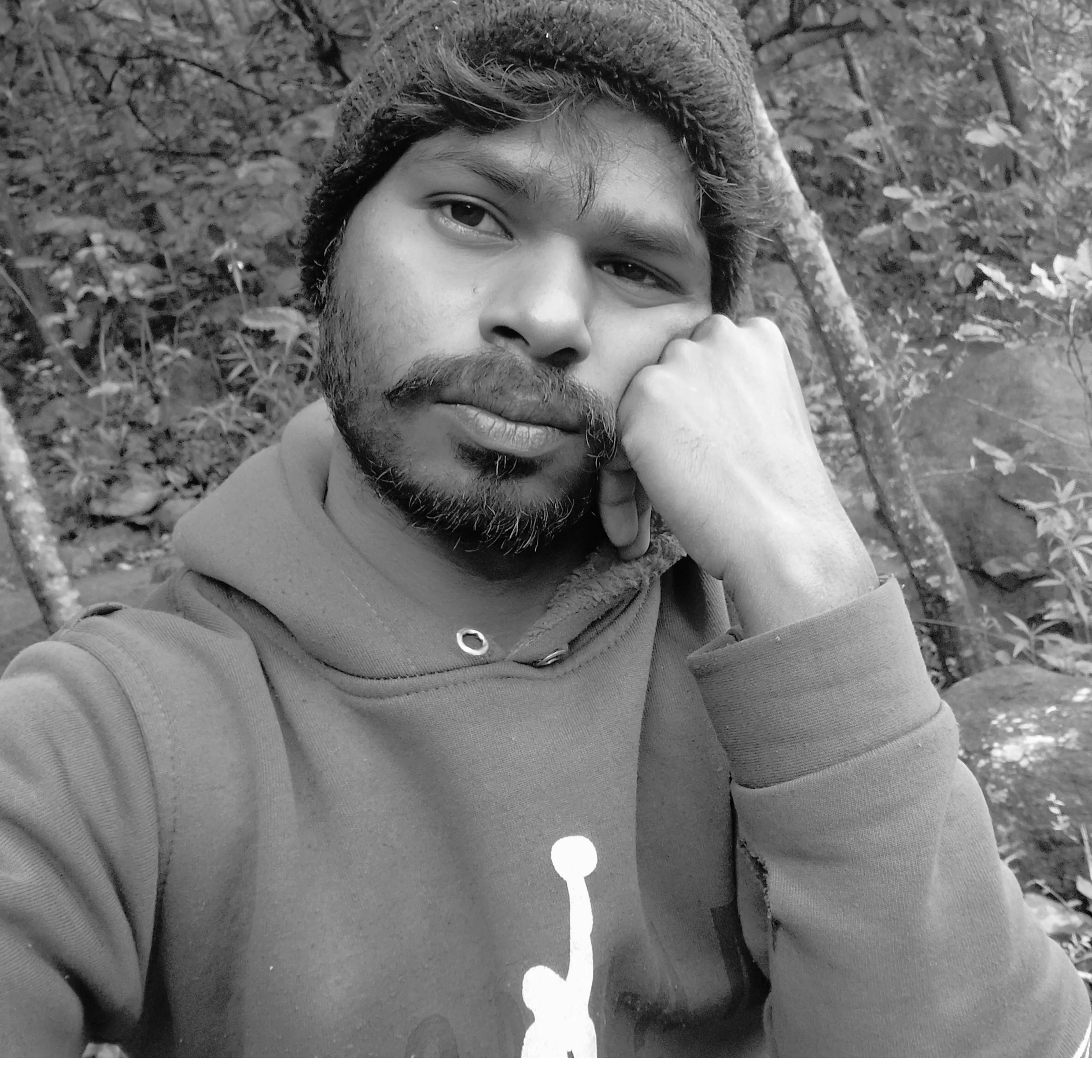 VeeraTamilan.C. kariyamalai