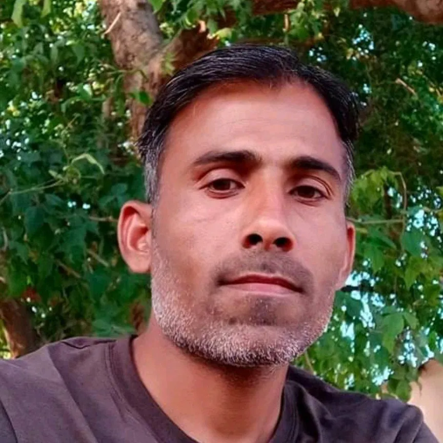 kailash gurjar