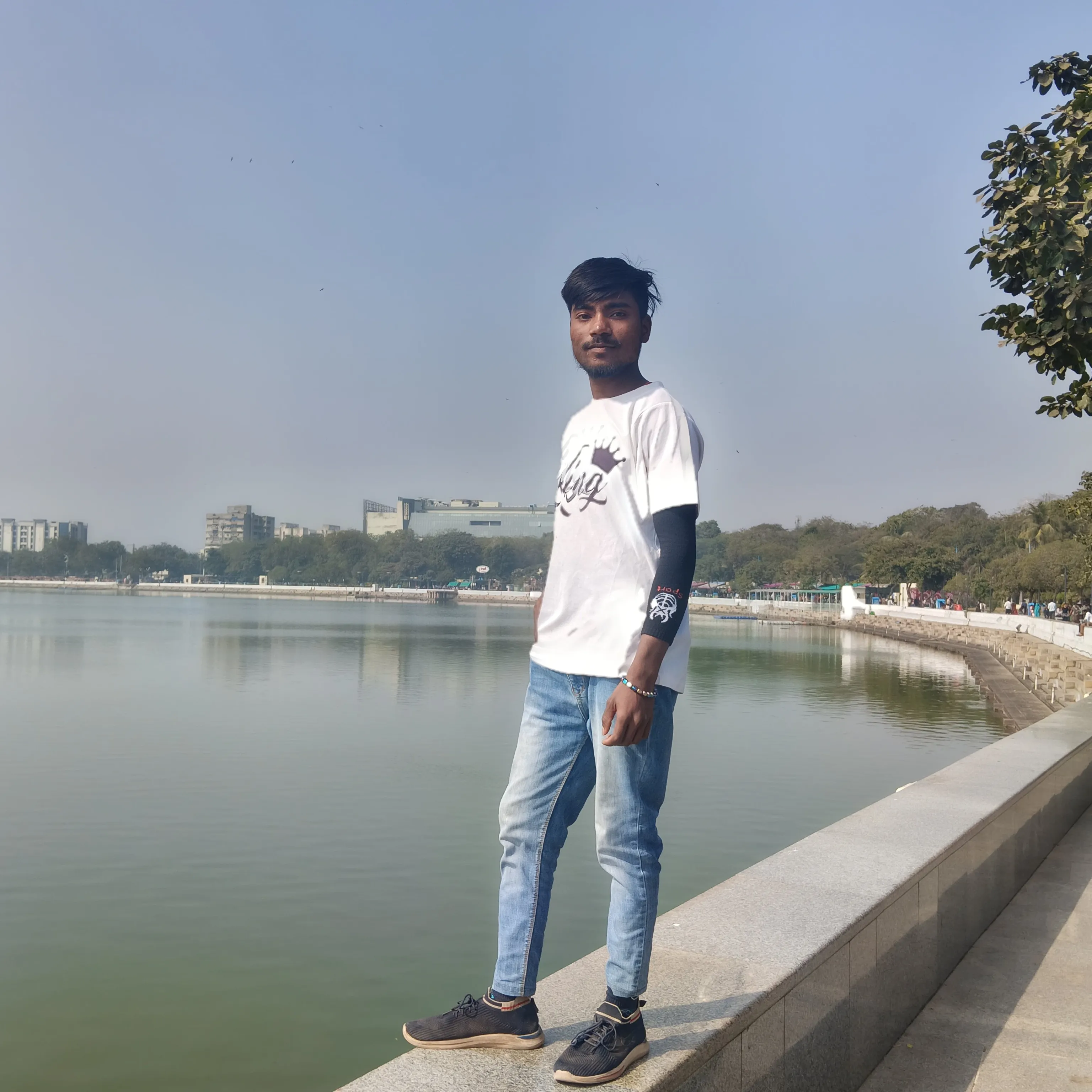 Vitthal Nayka