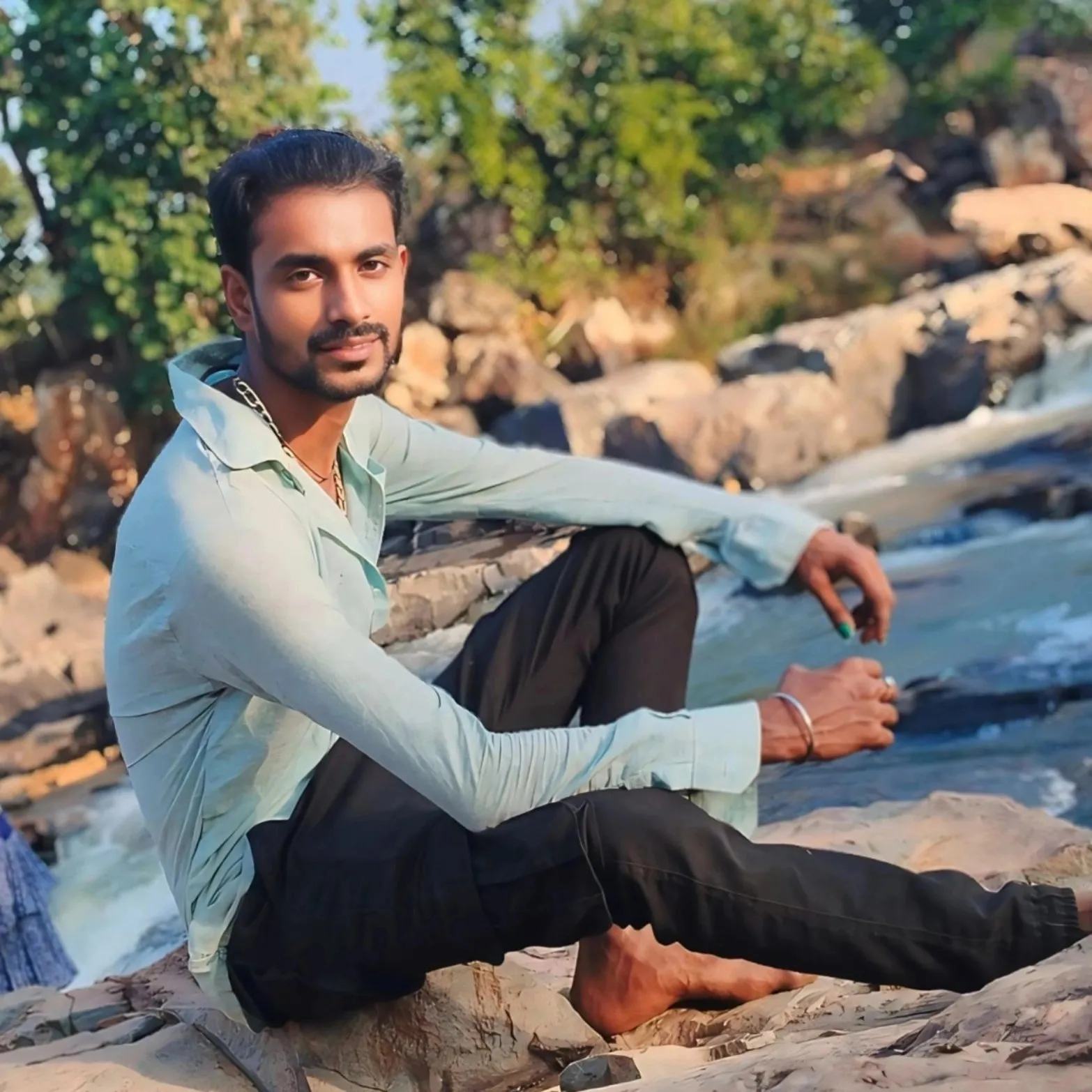 Kanha sarangi