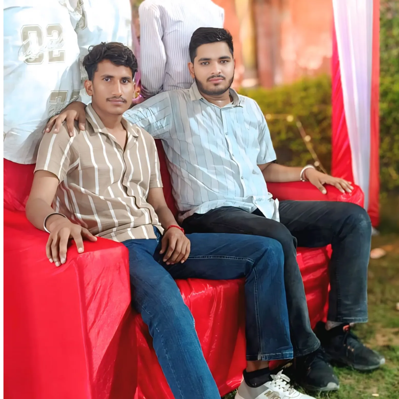 inder gurjar