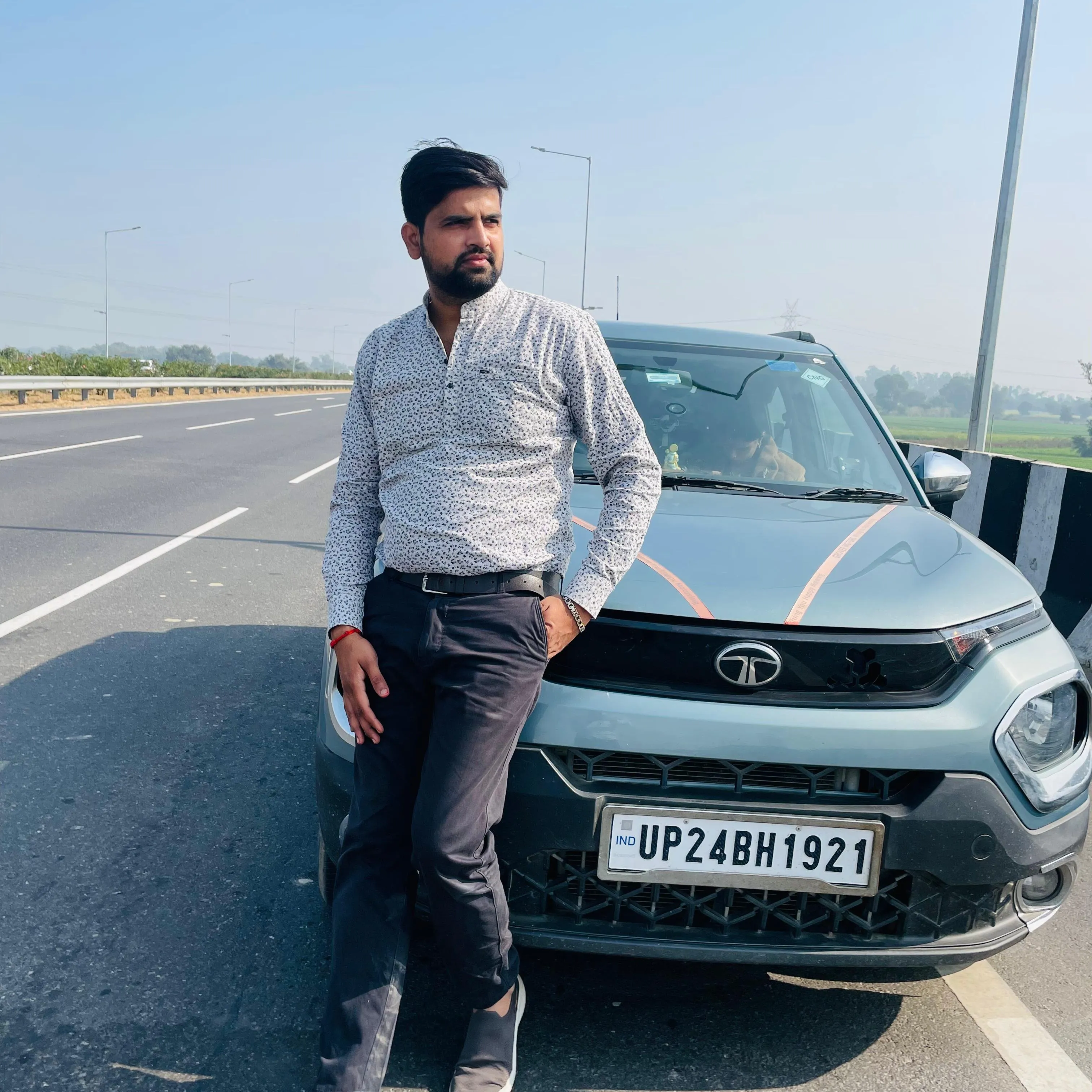 Honey verma