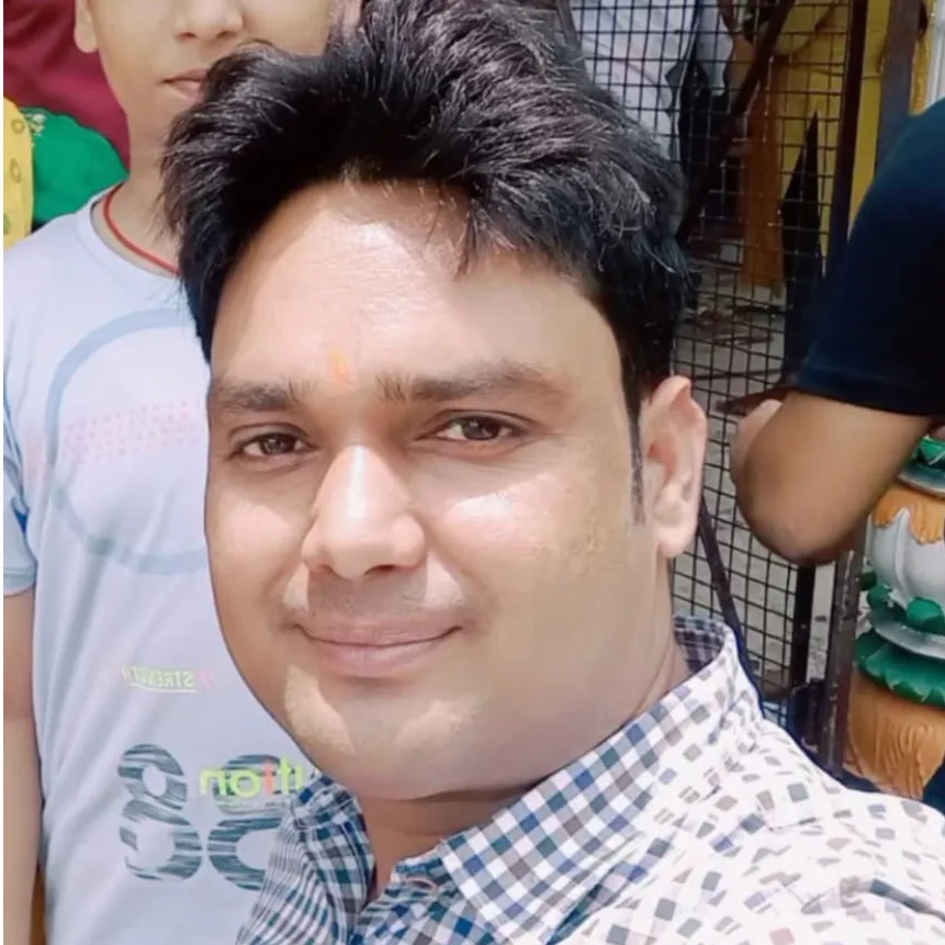 Madhurendra Kumar