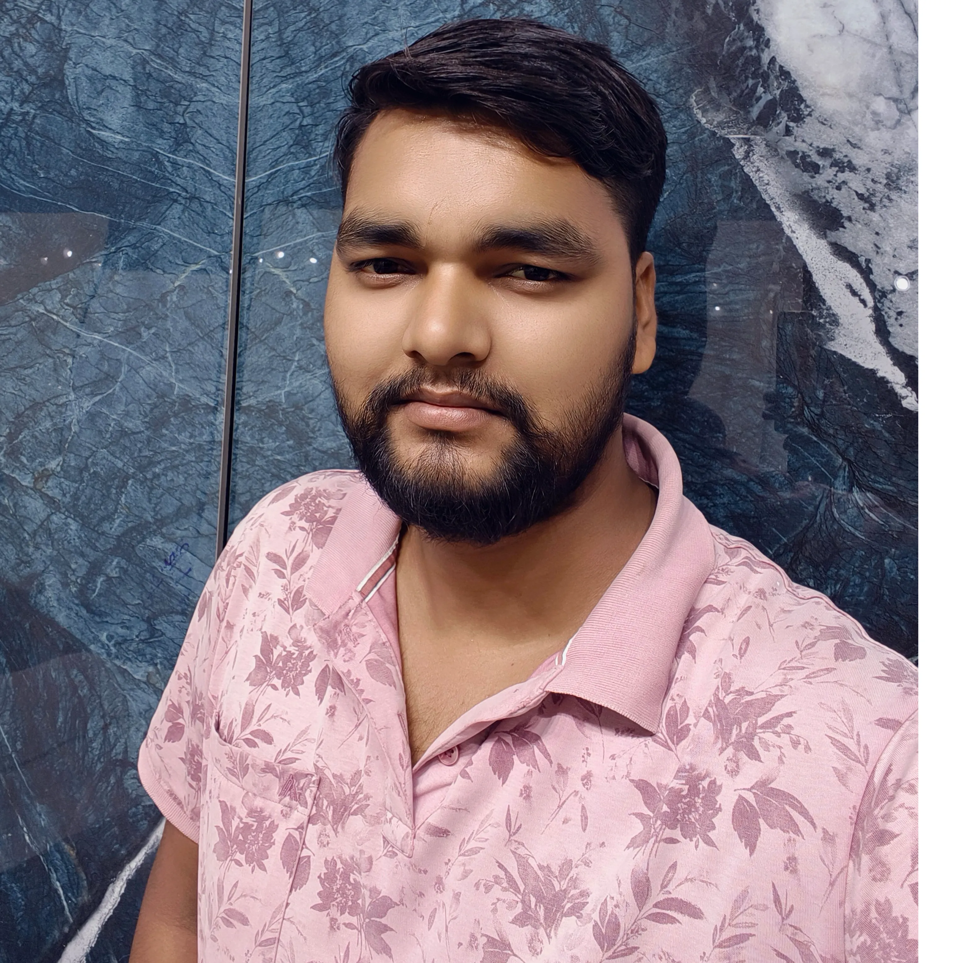paramhans yadav