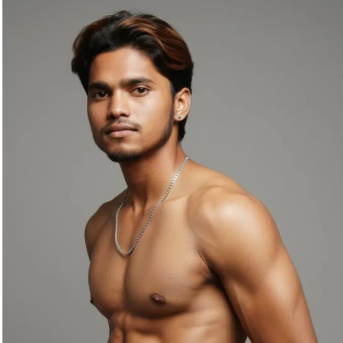 Jagdish Ali
