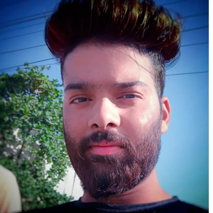 GabbarSinghrajput GabbarSinghrajput