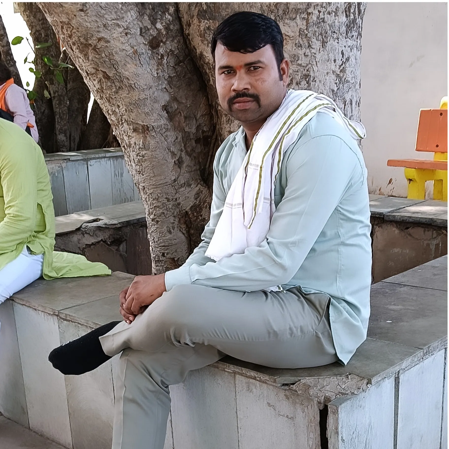 dinesh shriwash