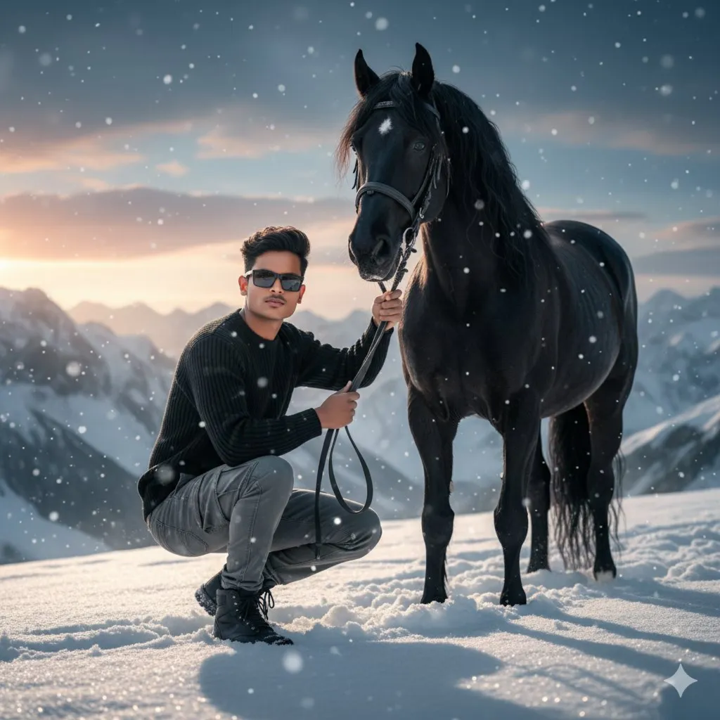 Arman Khan