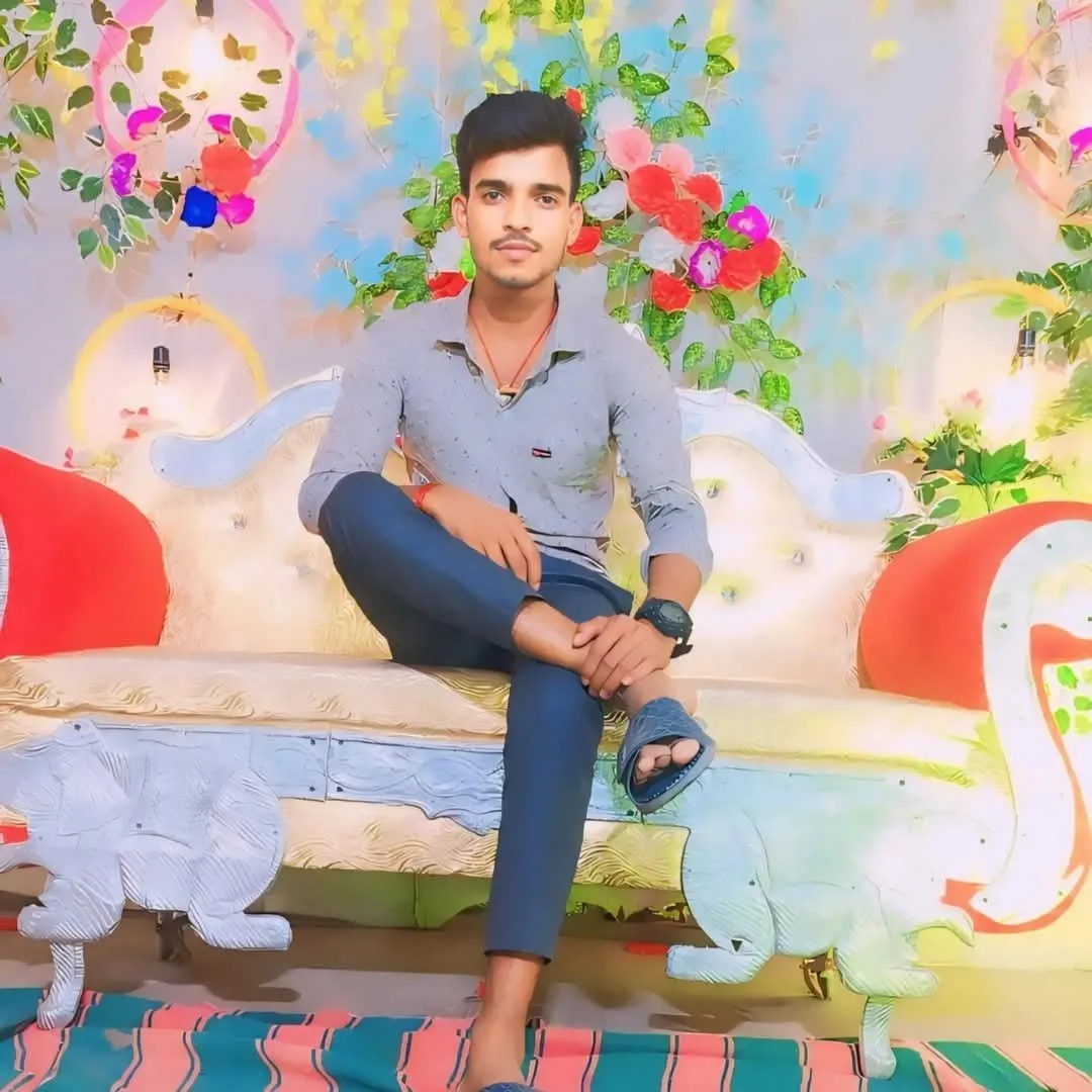 bablesh yaduvanshi