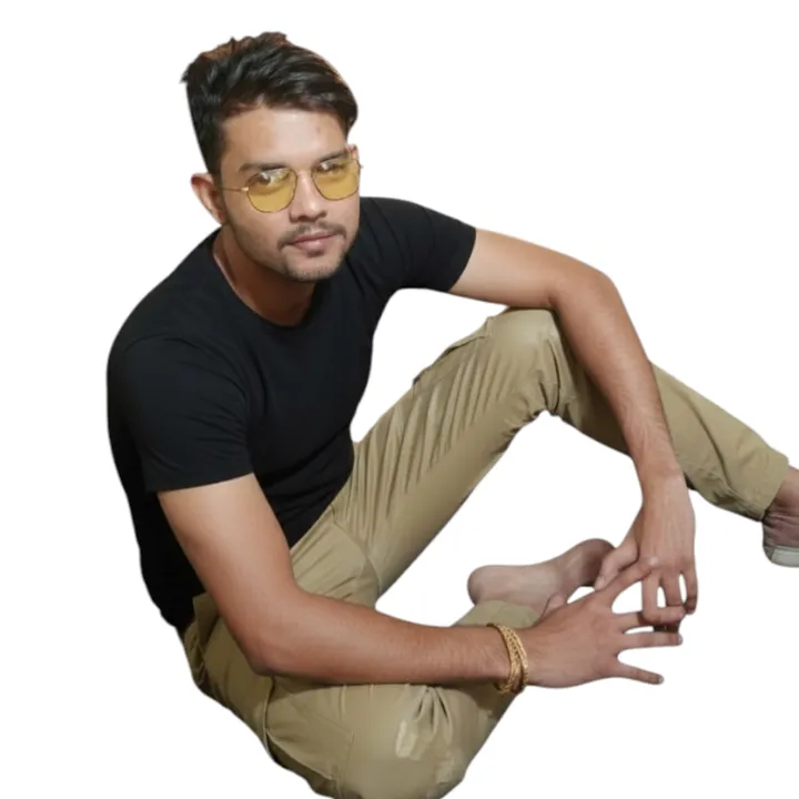 Arjun Aadivasi