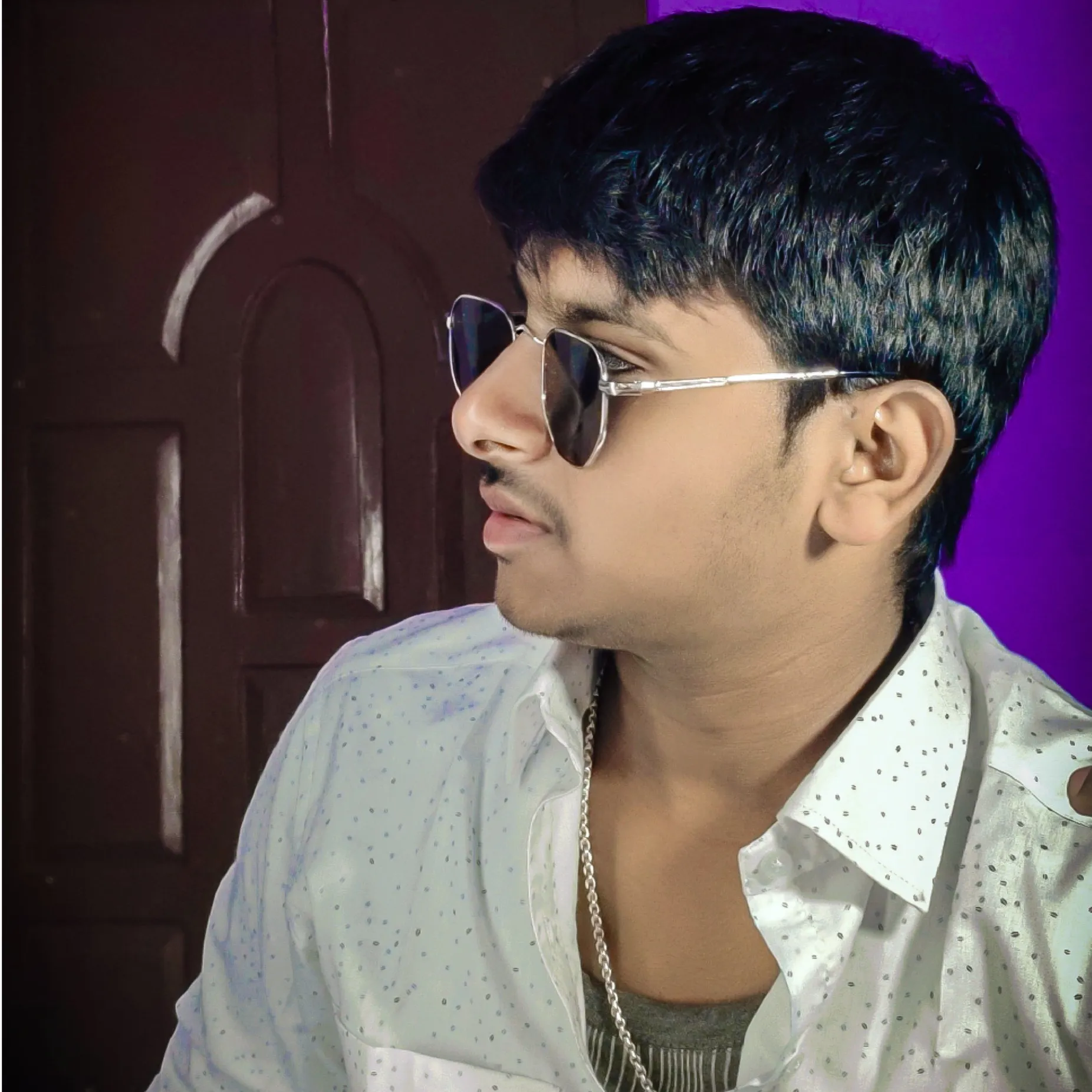 Ankitraj Kushwaha