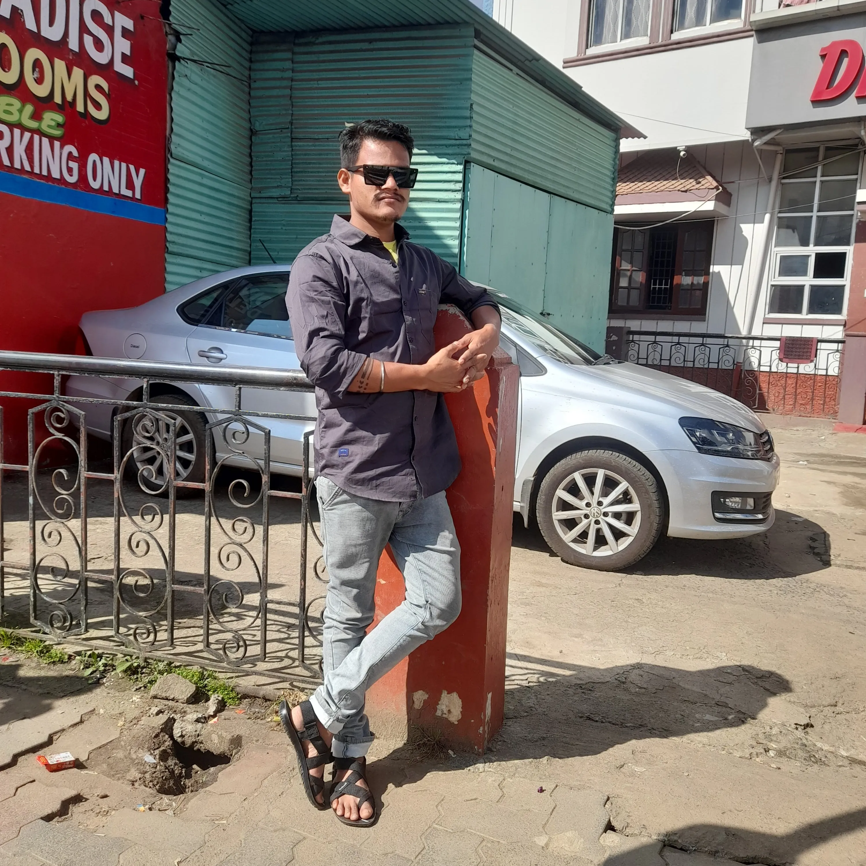 Deepak Kumar