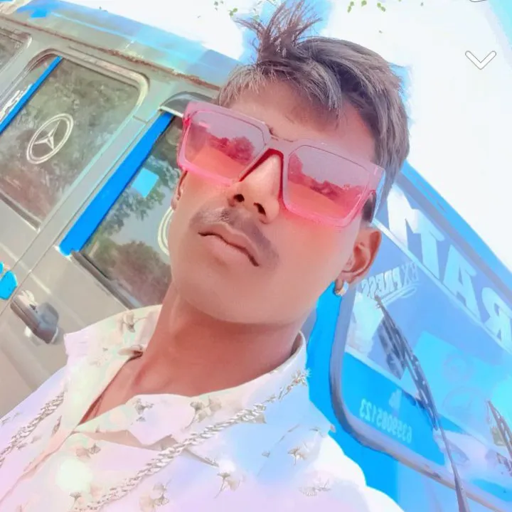 Naresh Bhabor