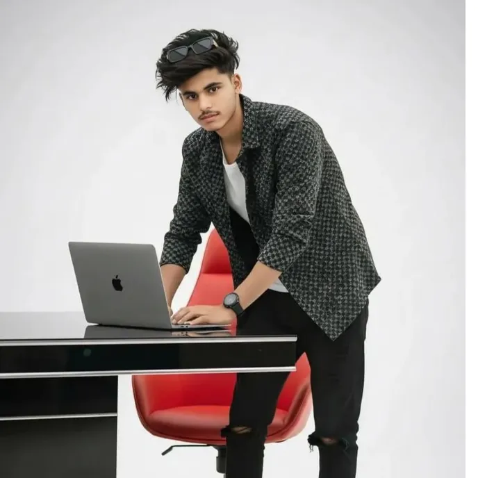 Suraj shuck