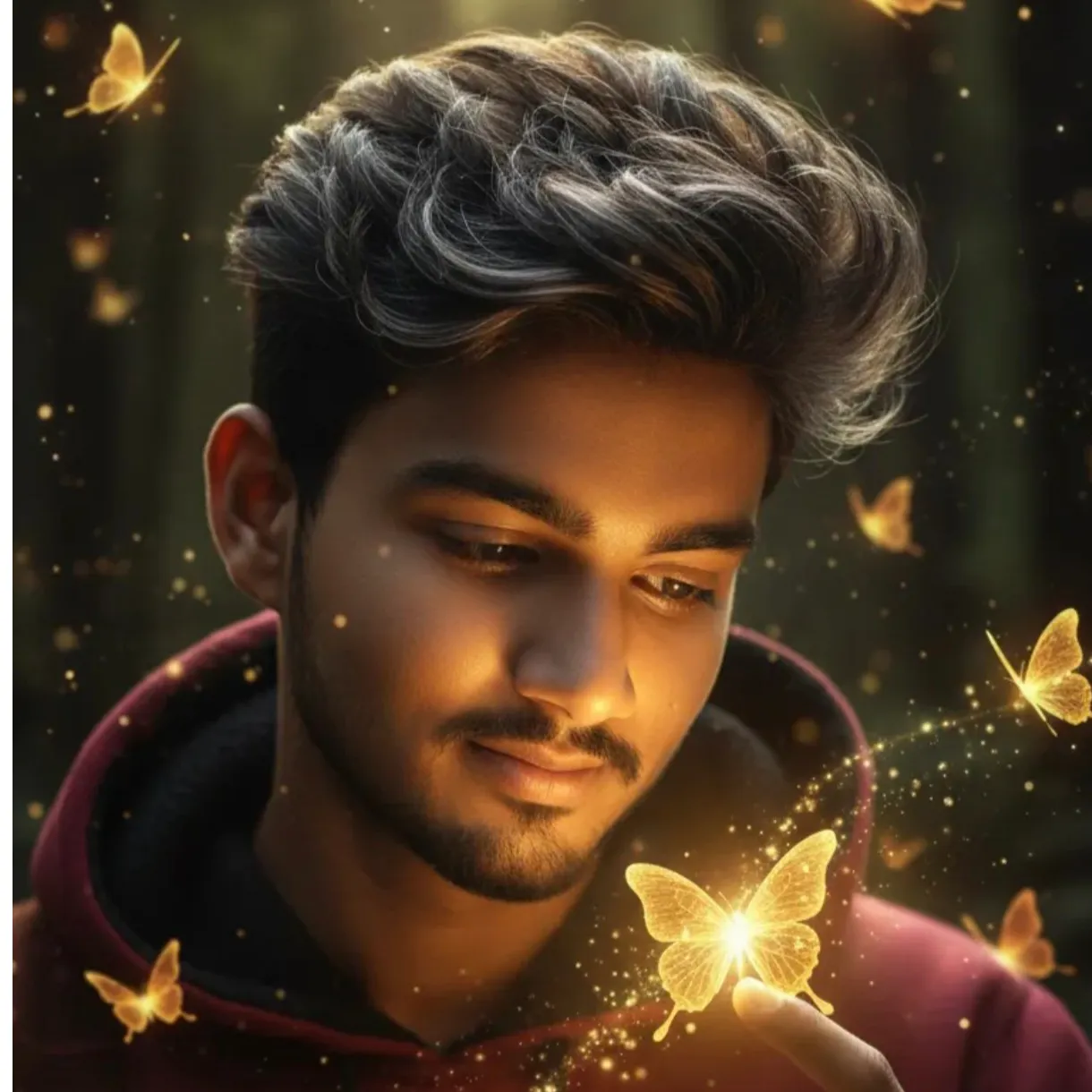 Syedsadiq Sadiq