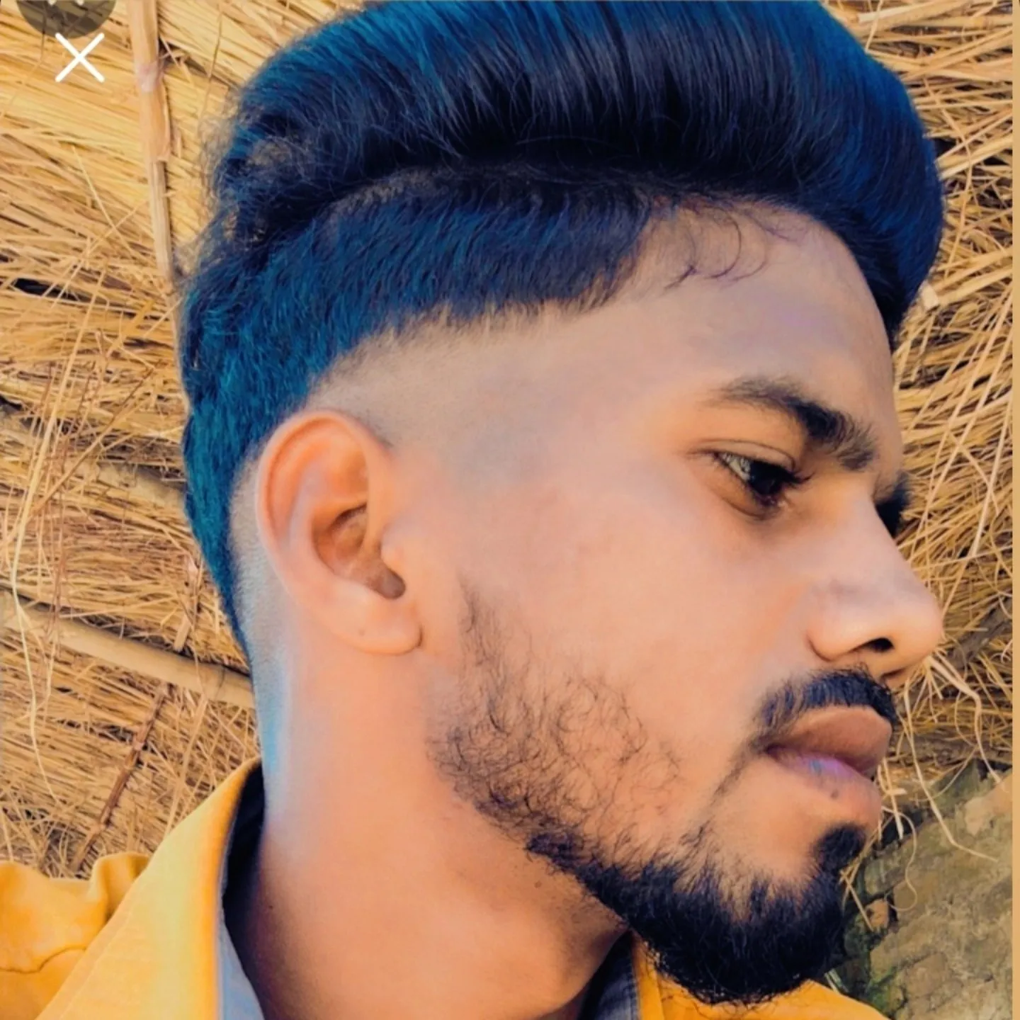 ramkhush kumar