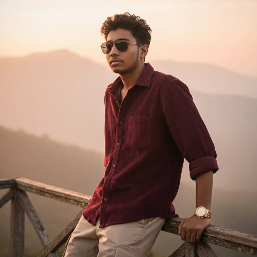 Deepak Majhi