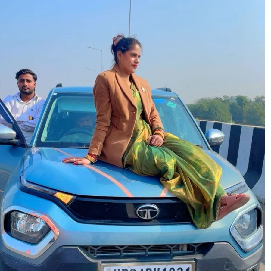 Shivani Verma
