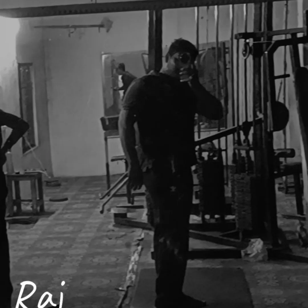 Raj kumar