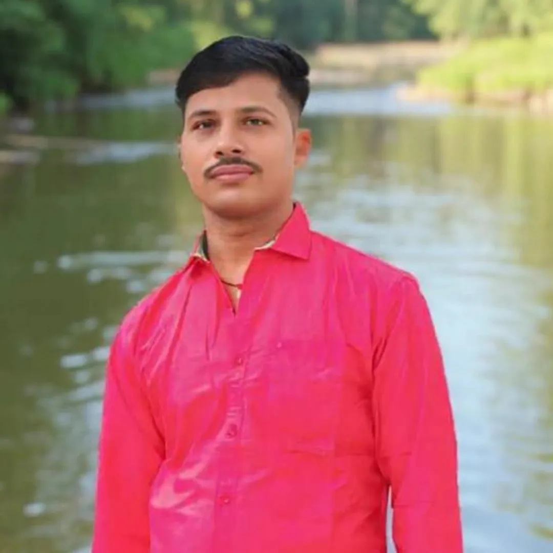 Mukesh Kumar