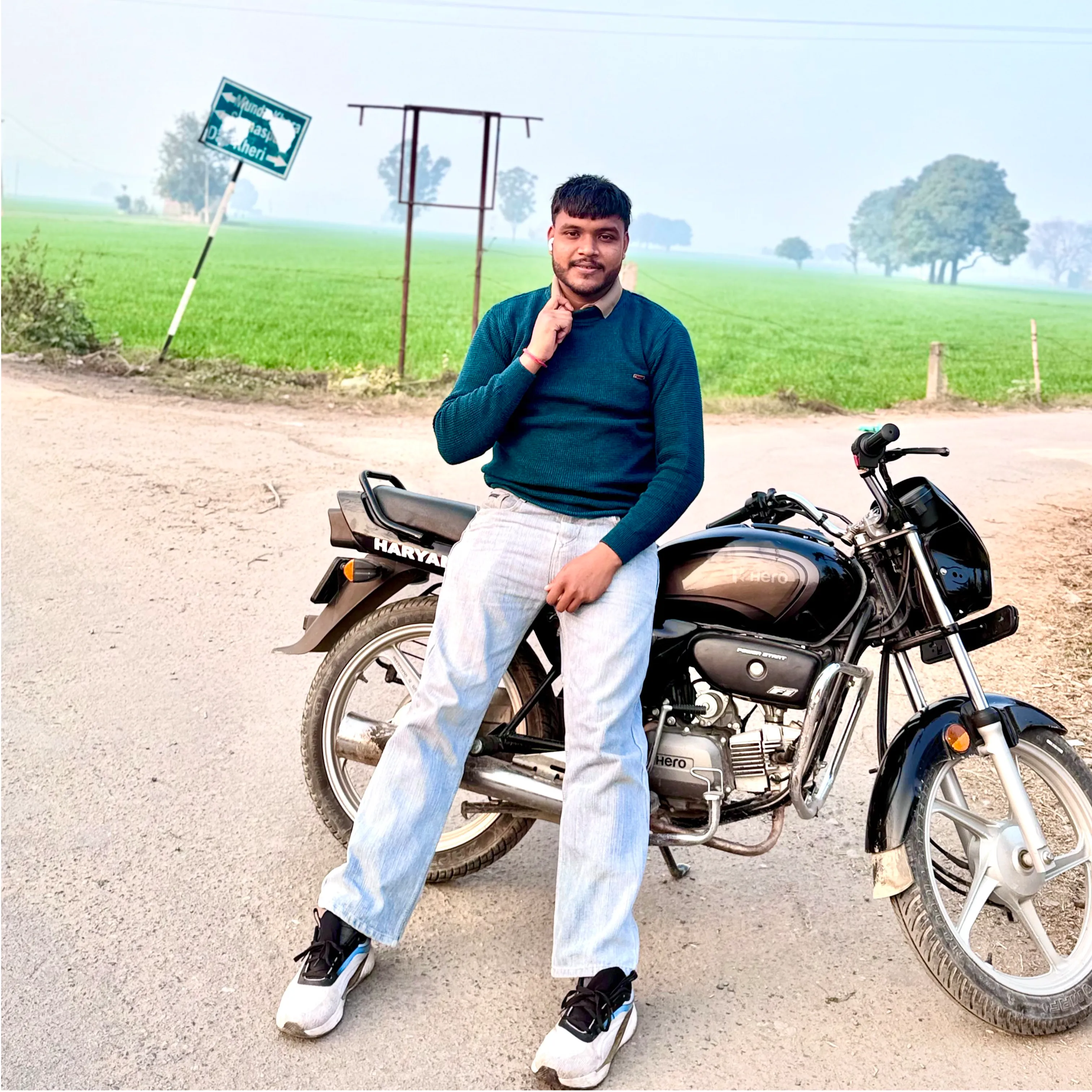 ajay cheeka