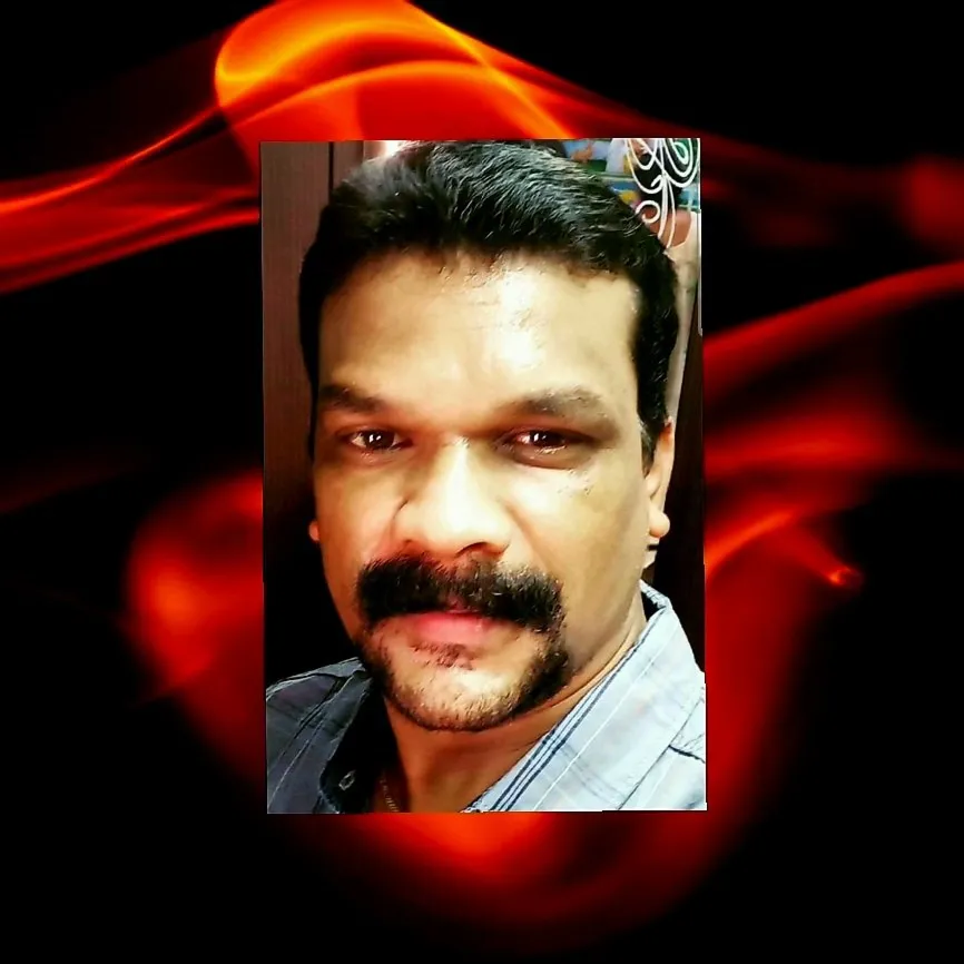 Vijay vijayakumar