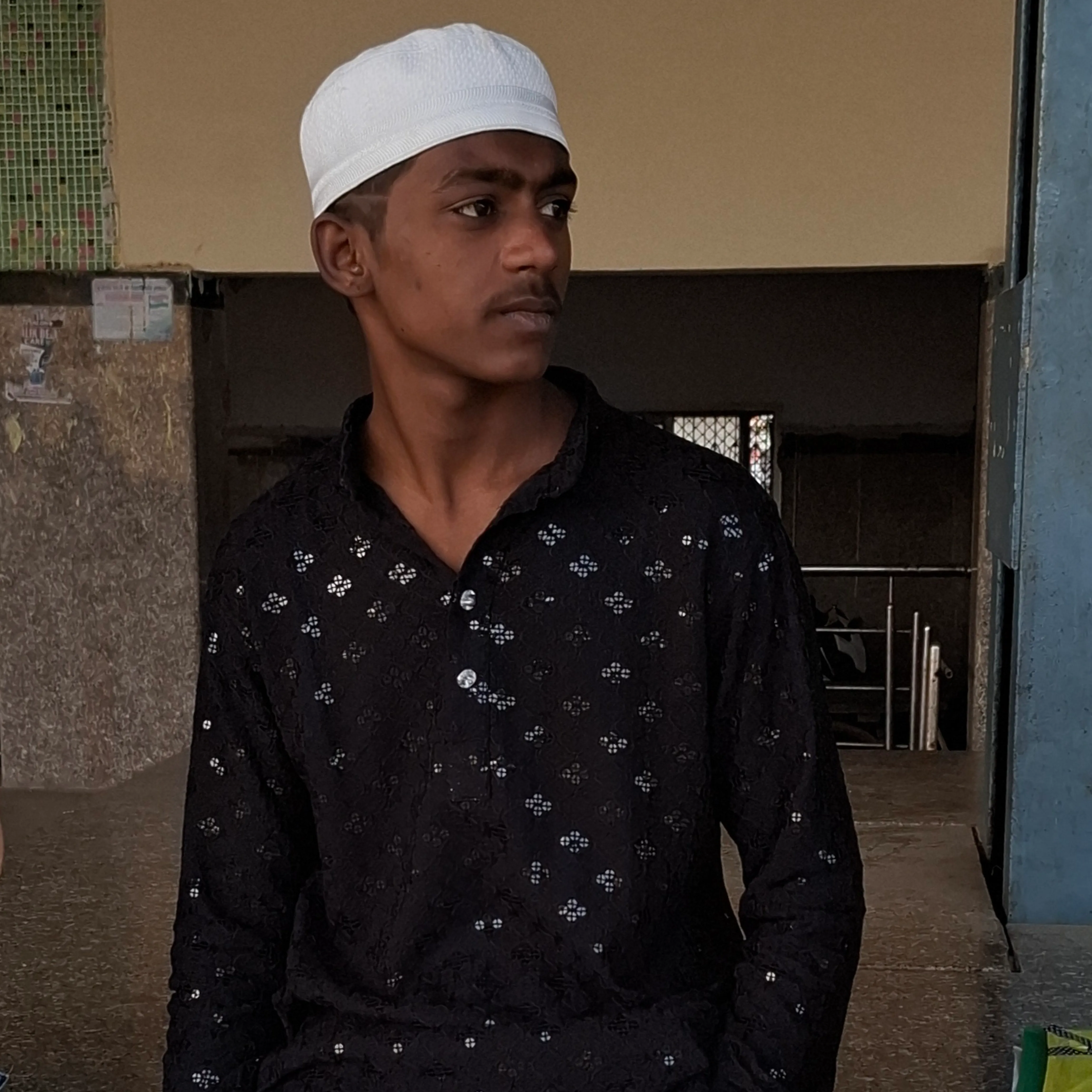 ansari shaidk
