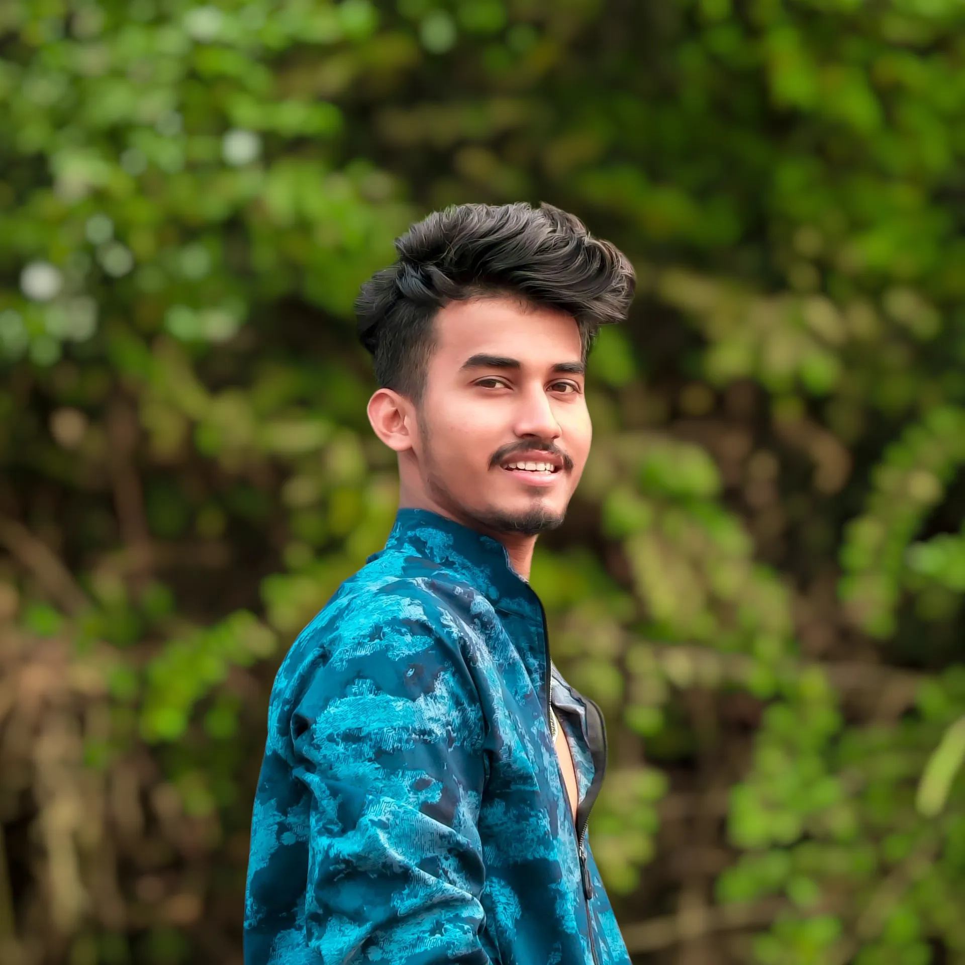 PRINCE SAMEER