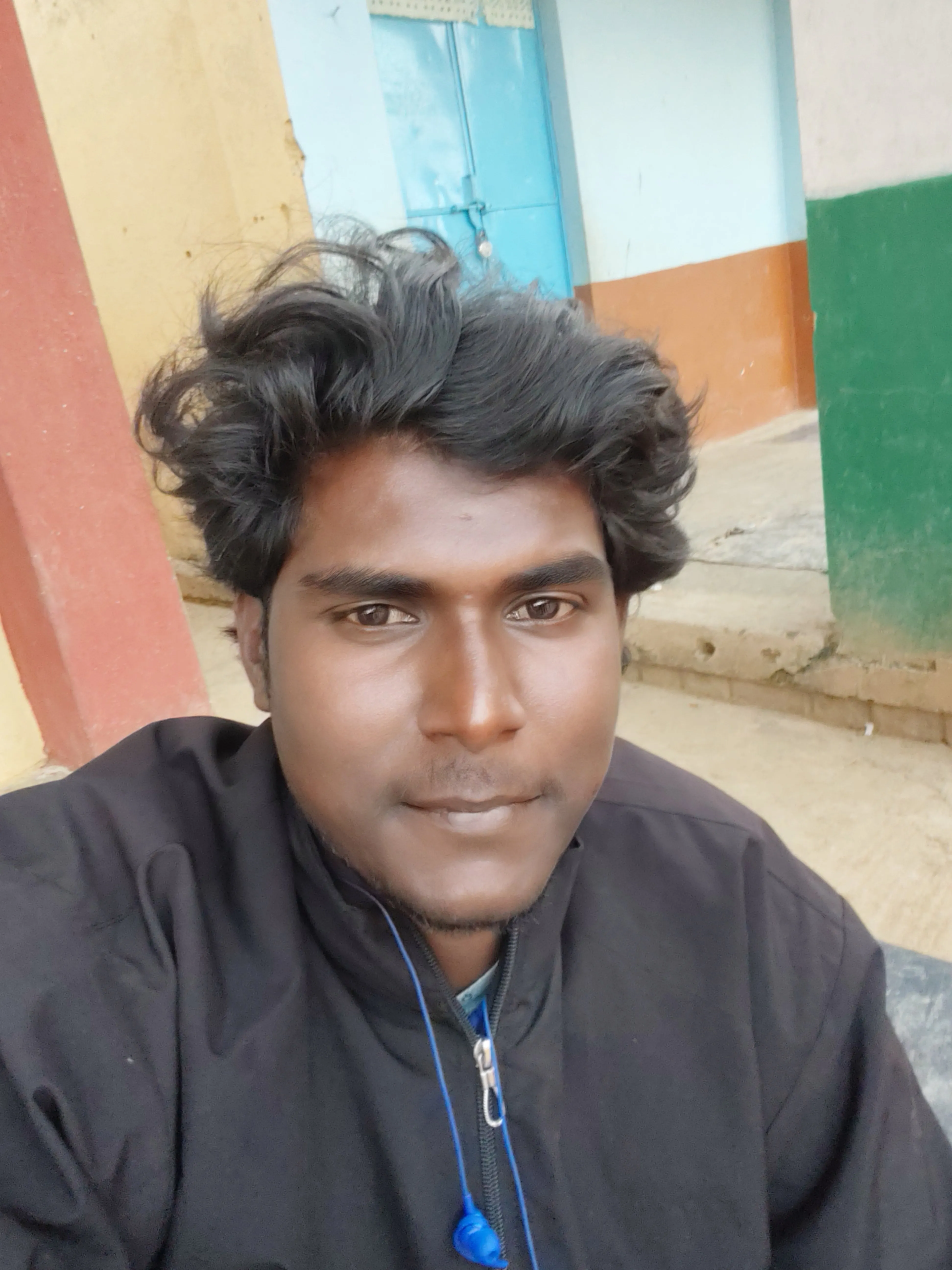 ajith karate